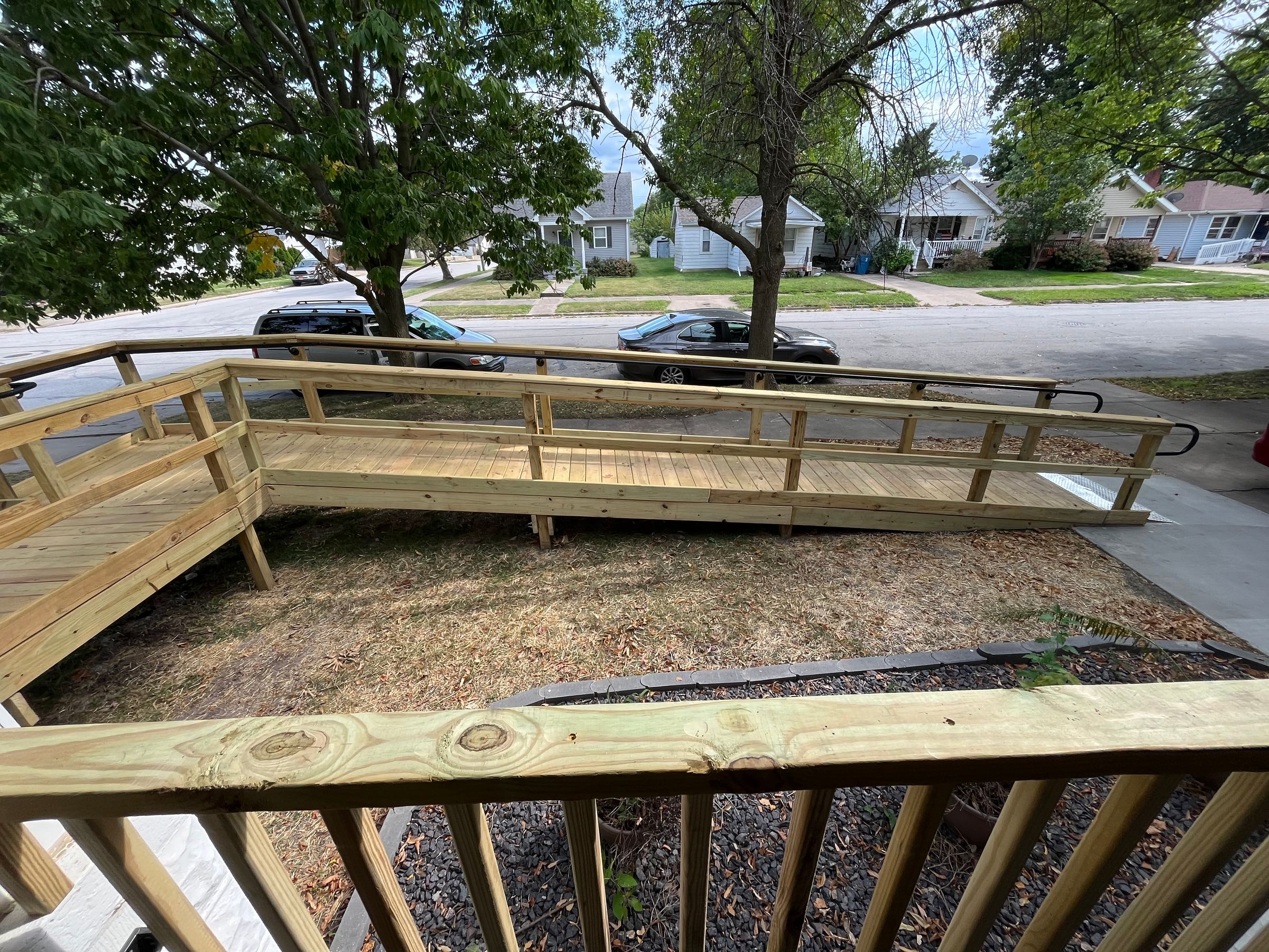 Quincy , IL Builder/ Design& Build / Frame to Finish's image