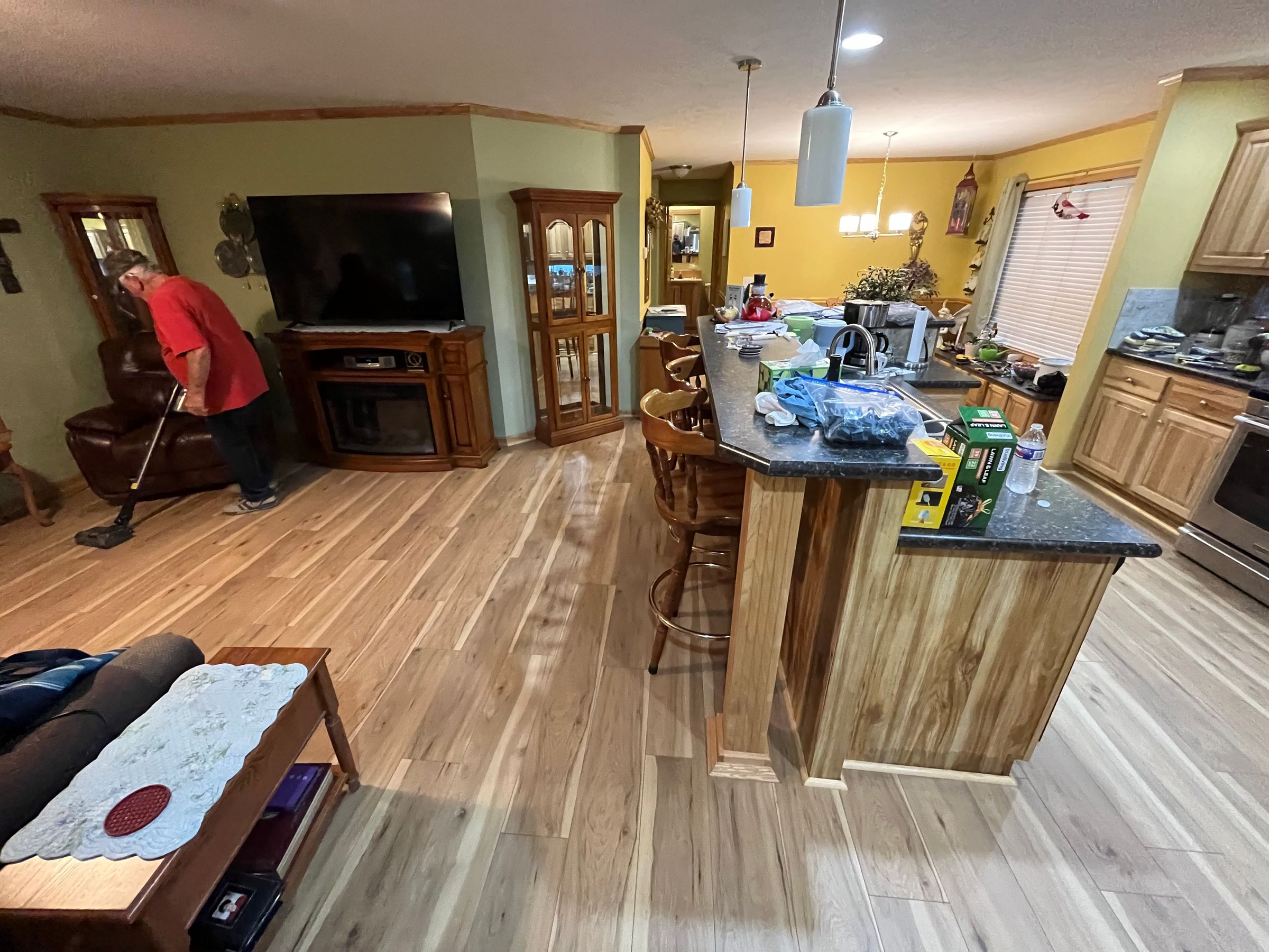 Quincy , IL Builder/ Design& Build / Frame to Finish's image