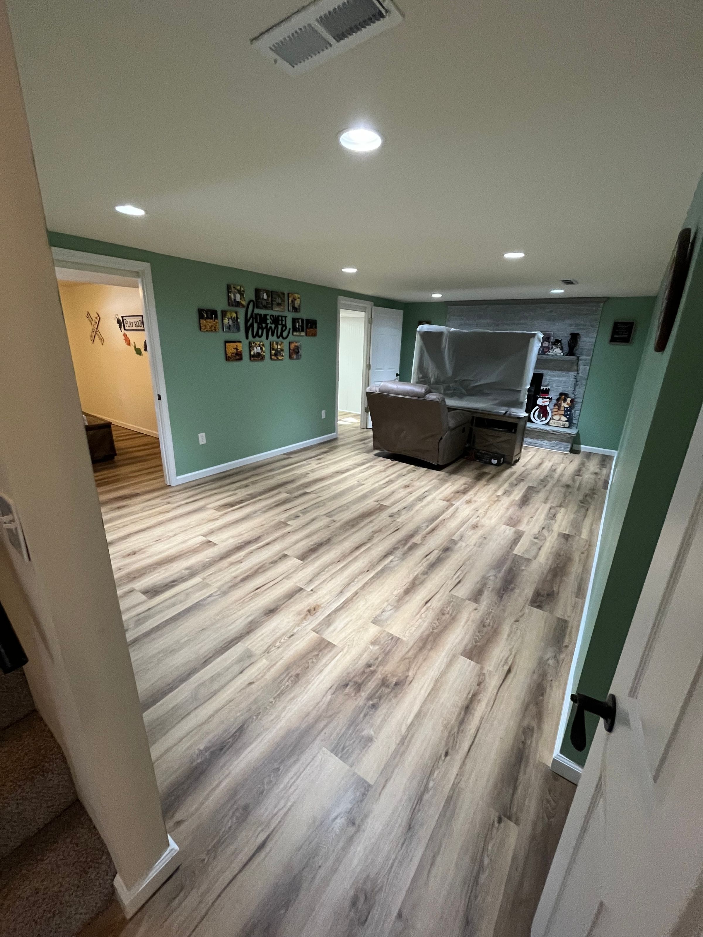 Quincy , IL Builder/ Design& Build / Frame to Finish's image