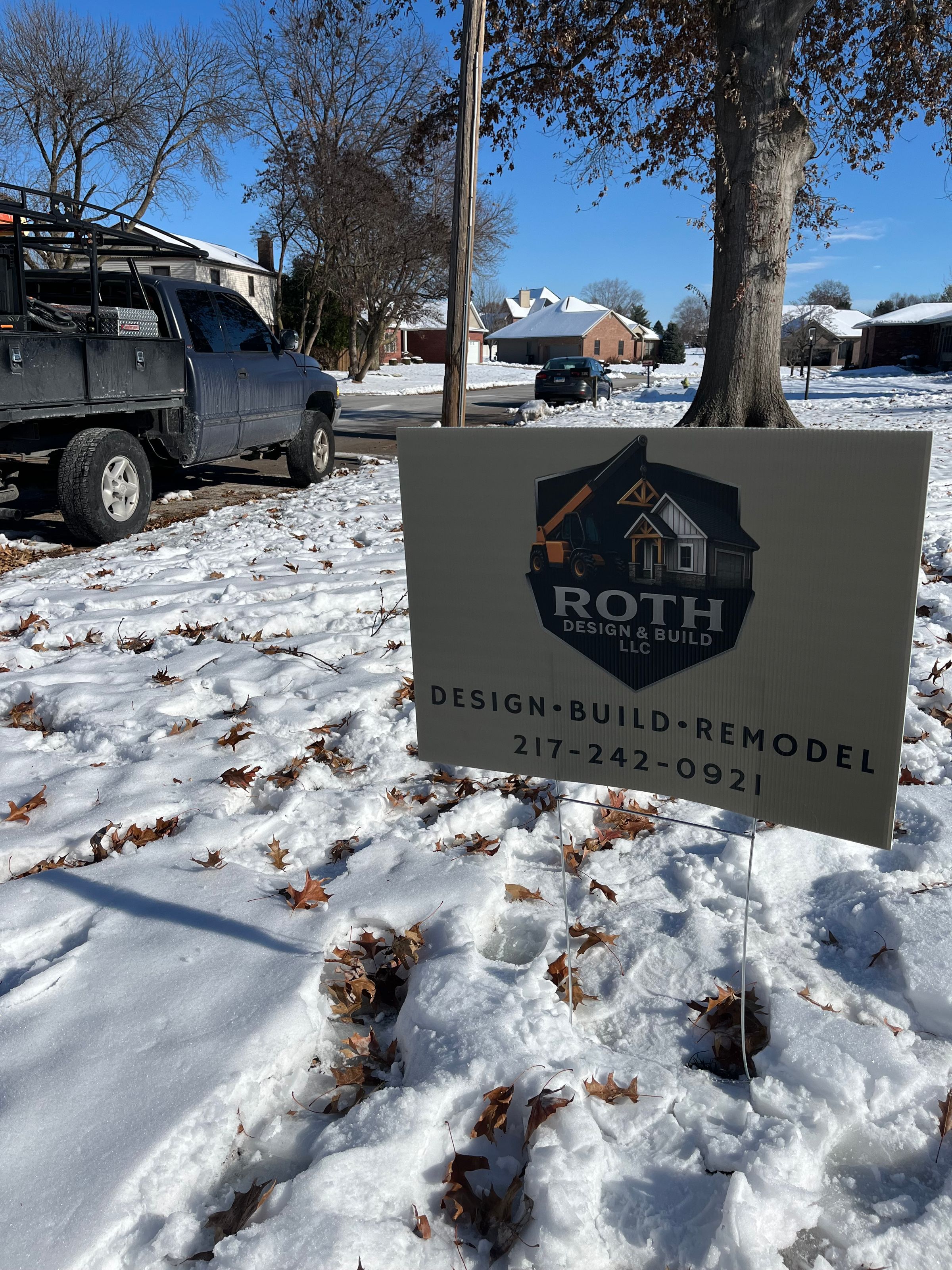 Quincy , IL Builder/ Design& Build / Frame to Finish's image