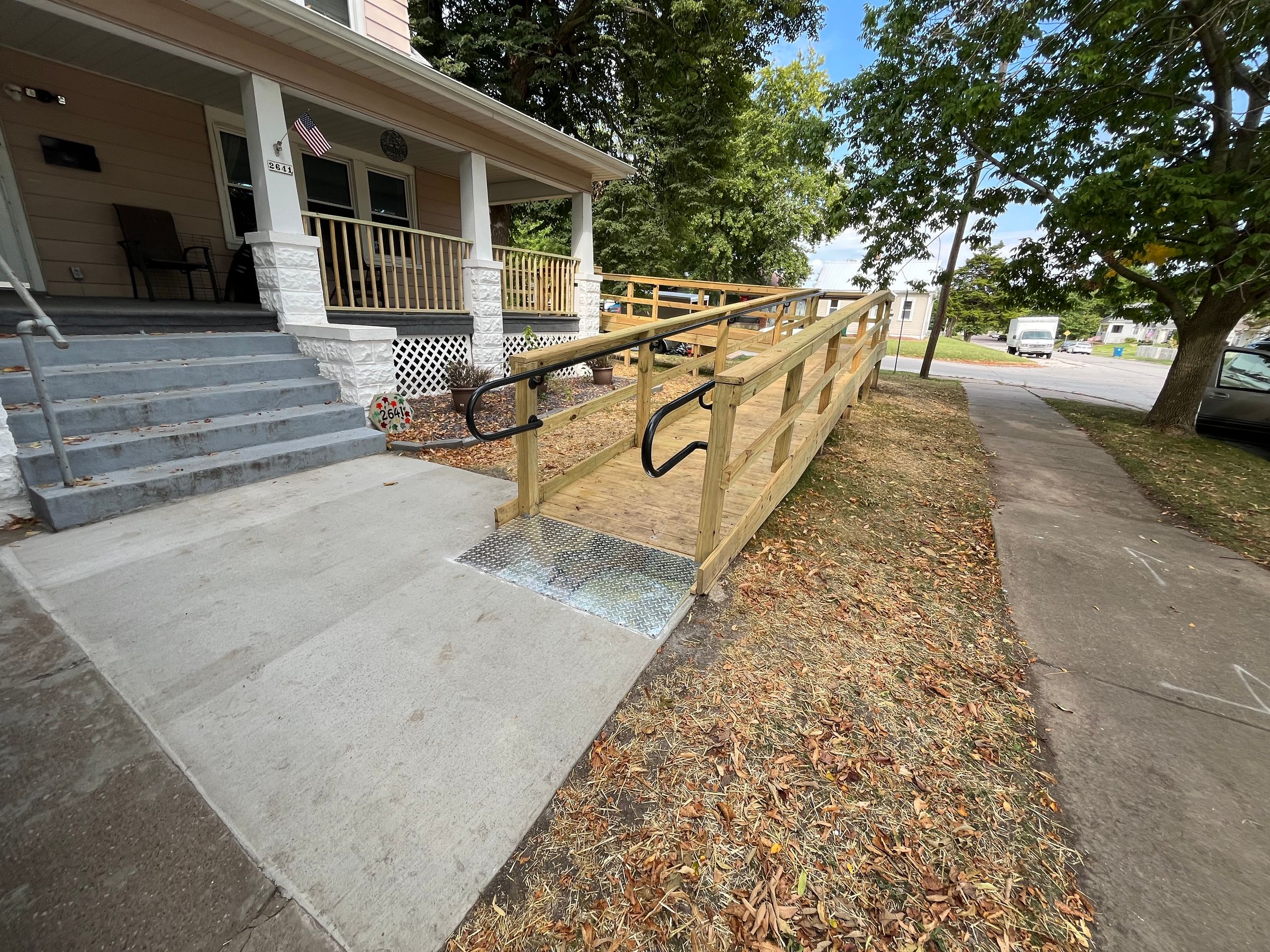 Quincy , IL Builder/ Design& Build / Frame to Finish's image