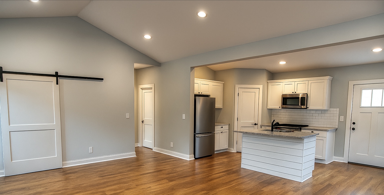 Quincy , IL Builder/ Design& Build / Frame to Finish's image