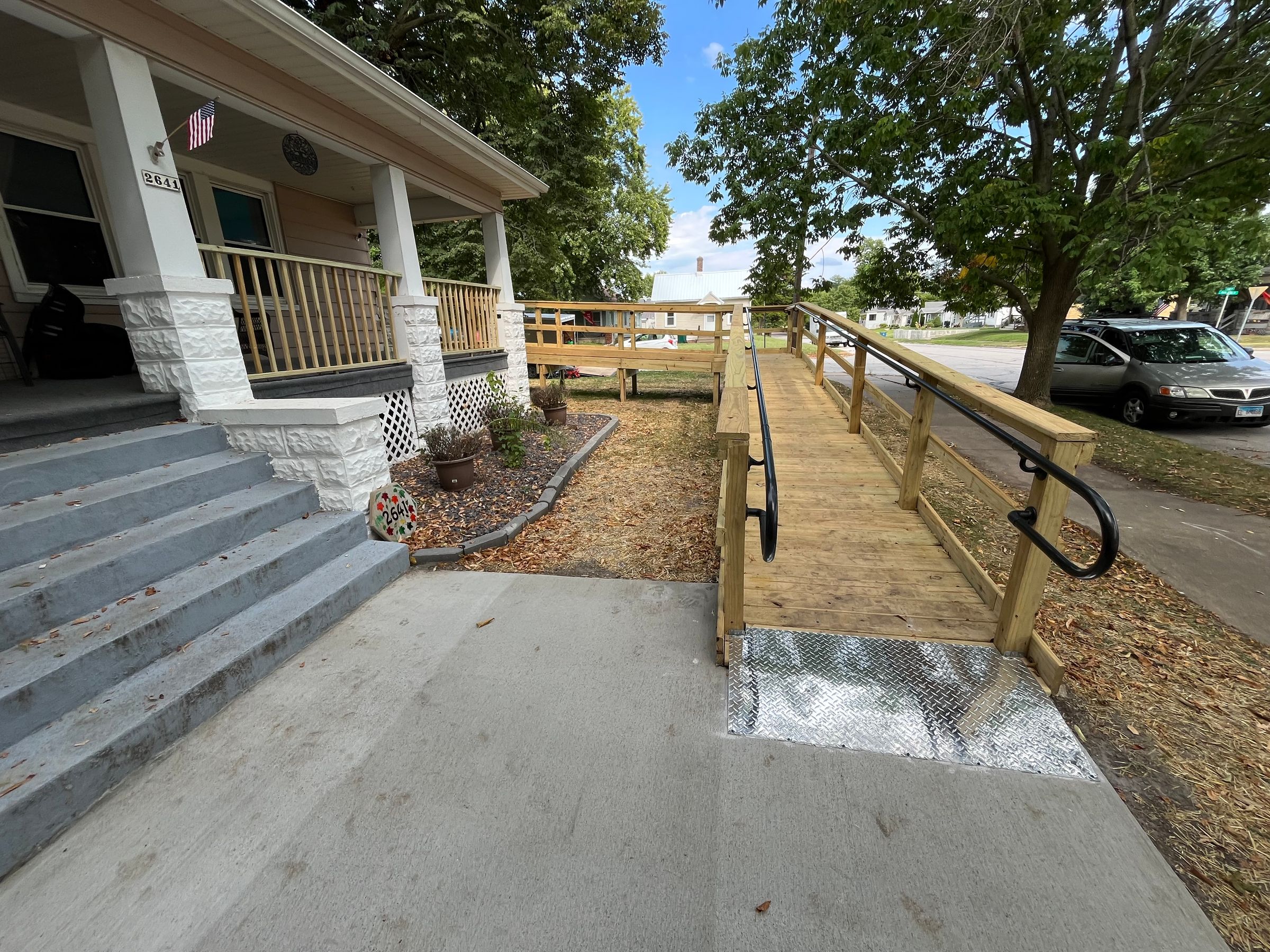 Quincy , IL Builder/ Design& Build / Frame to Finish's image