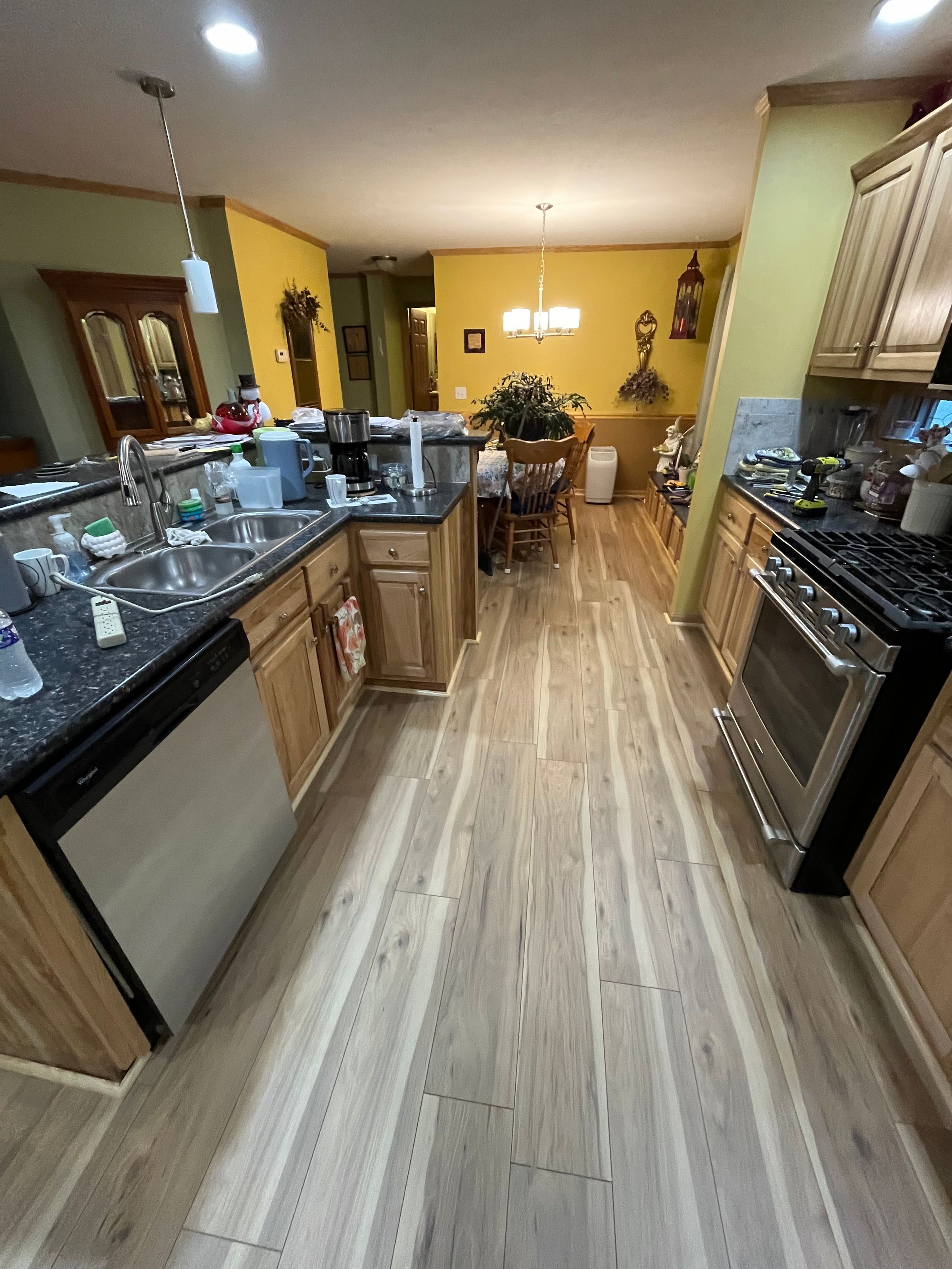 Quincy , IL Builder/ Design& Build / Frame to Finish's image