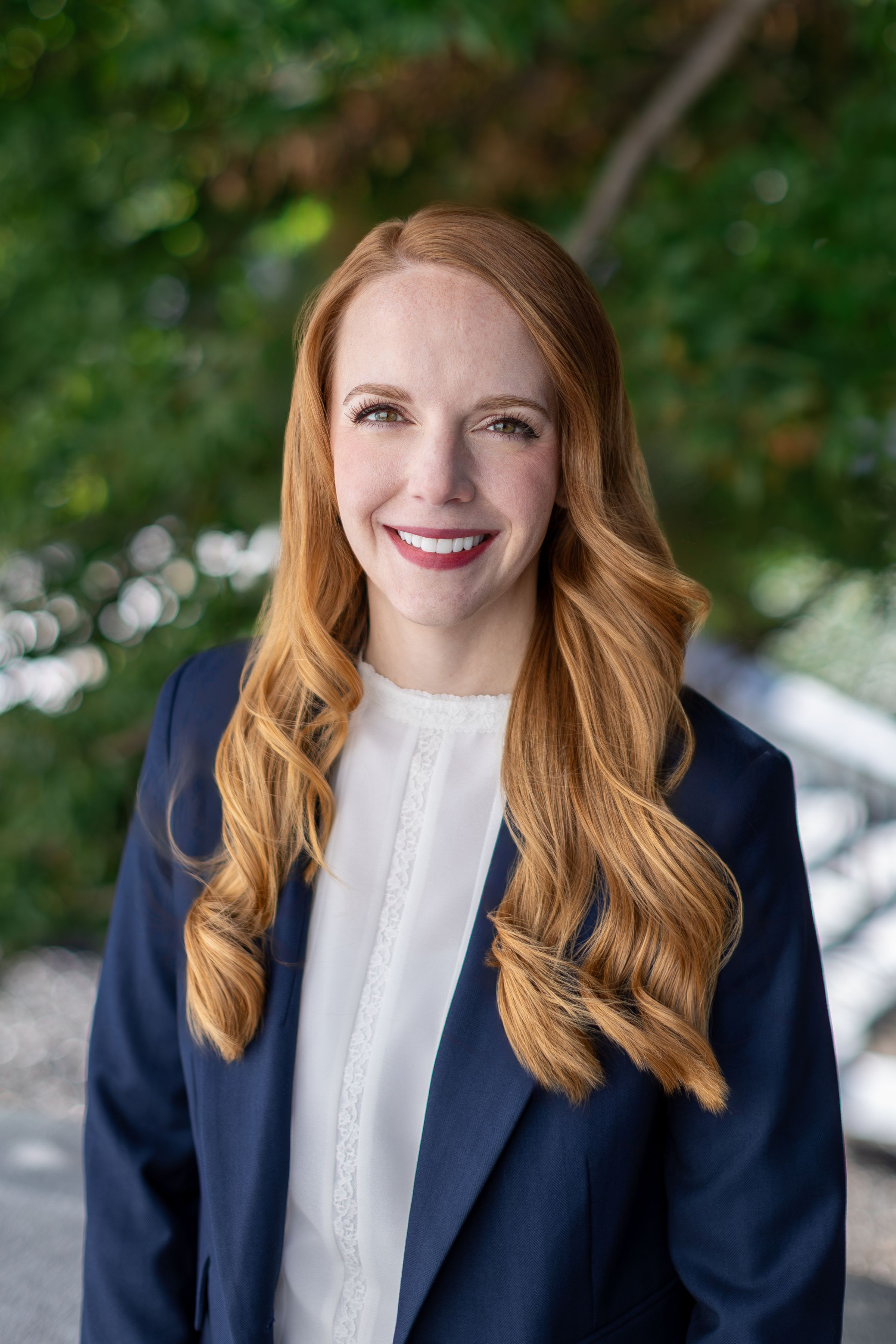 Attorney Katherine Knight Kimble