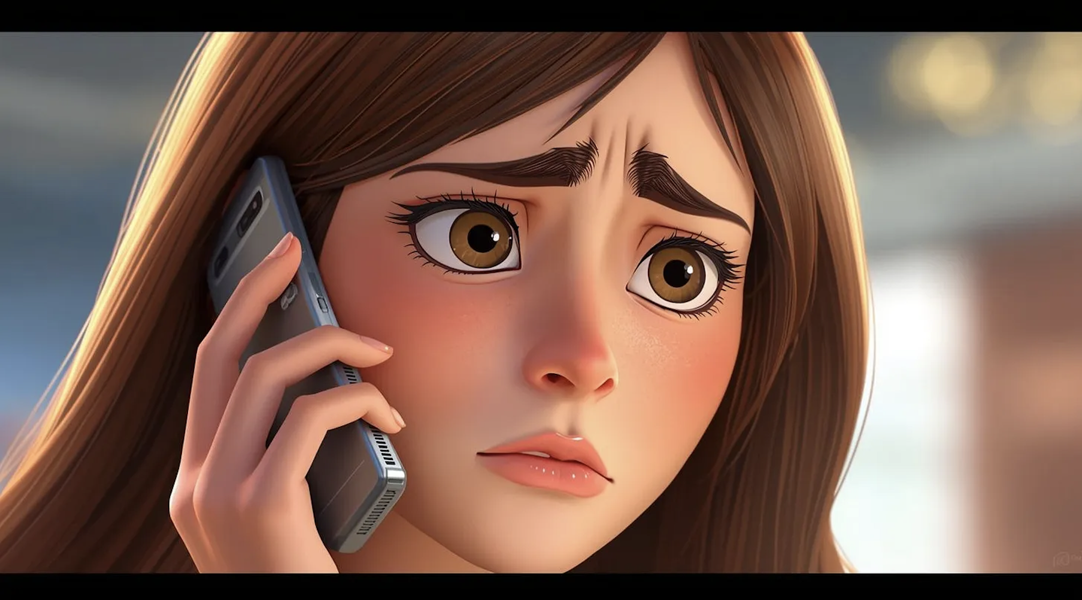 What to Expect When You're...Calling a Law Firm