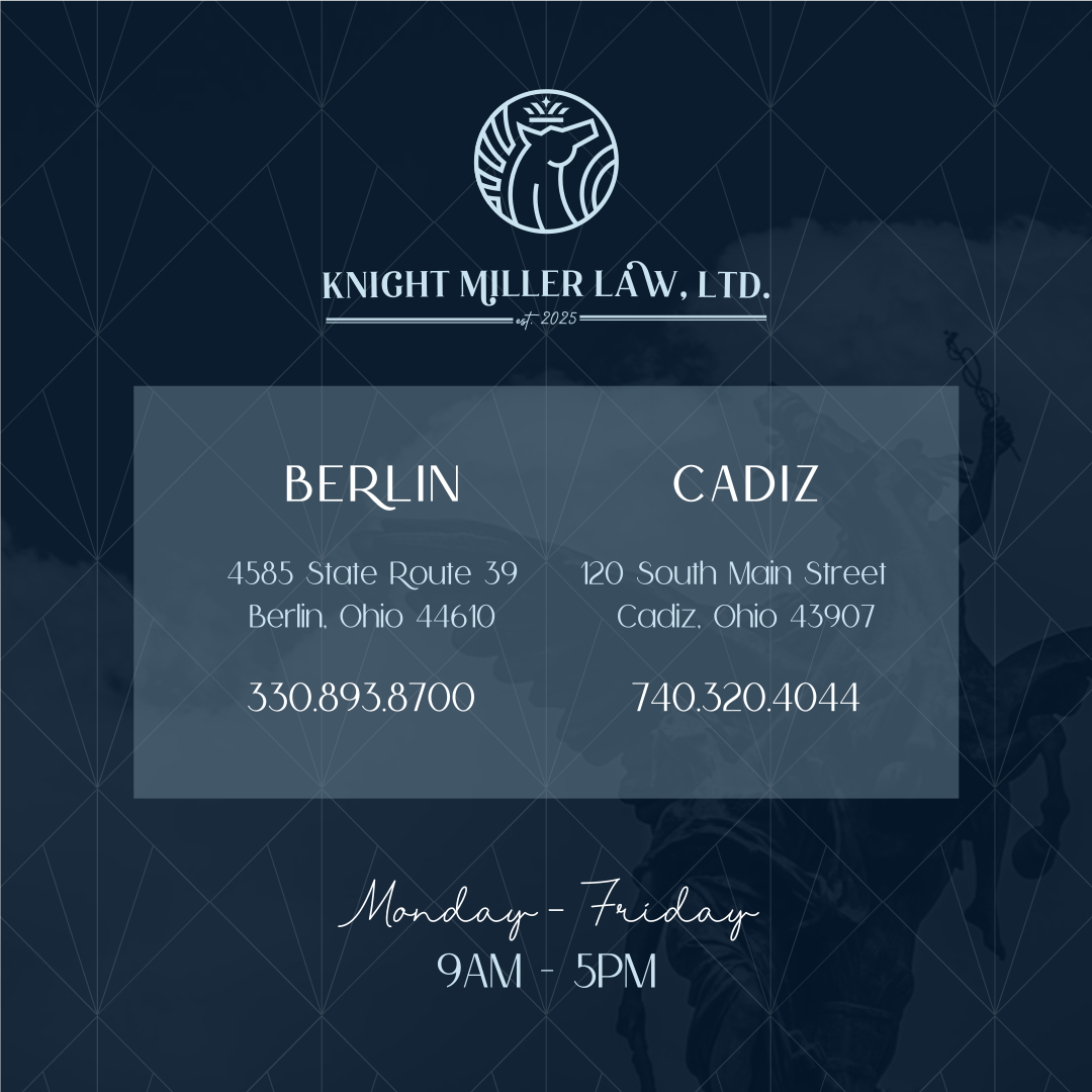 Knight Miller Law, Ltd.'s image