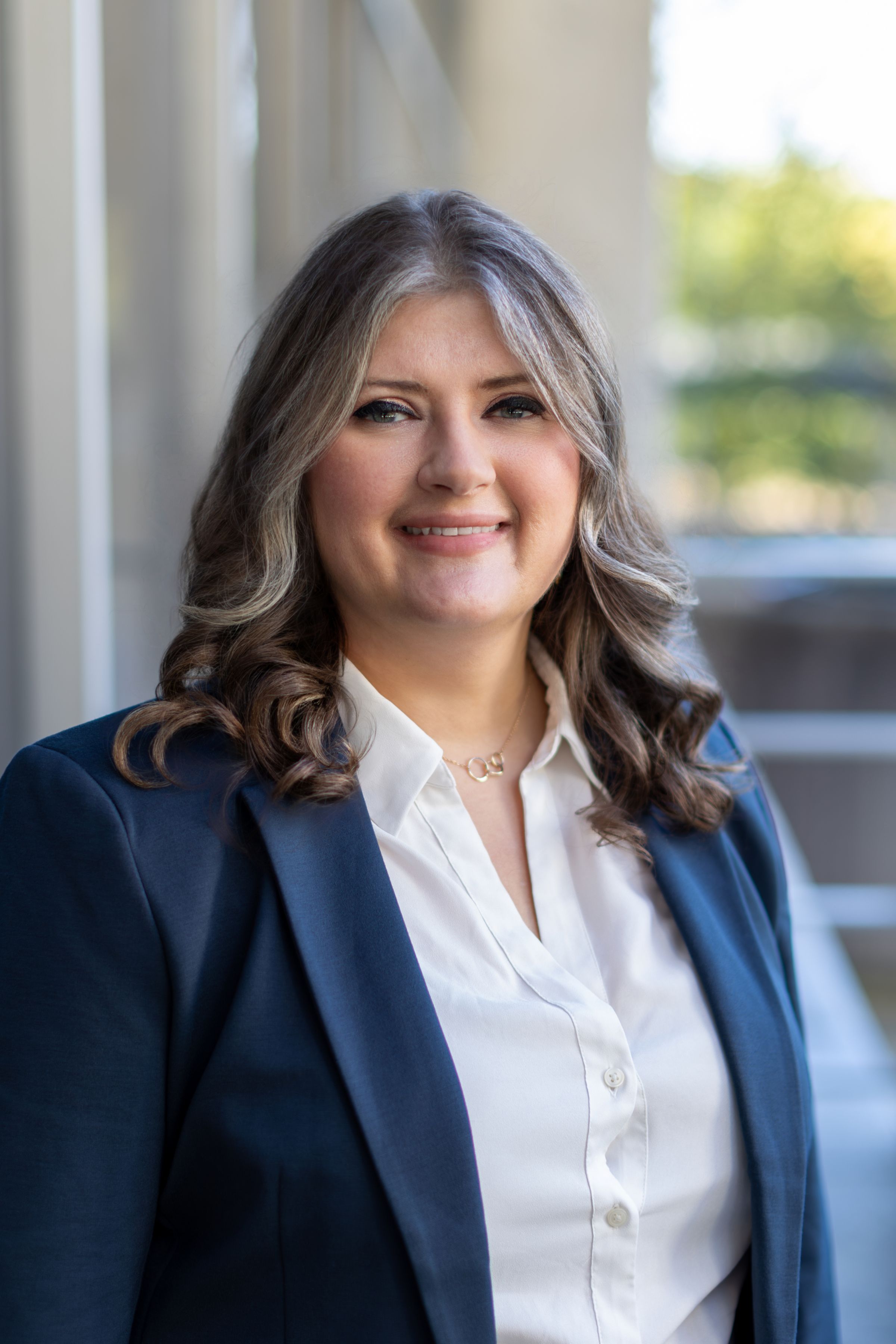 Attorney Nichole Hamsher