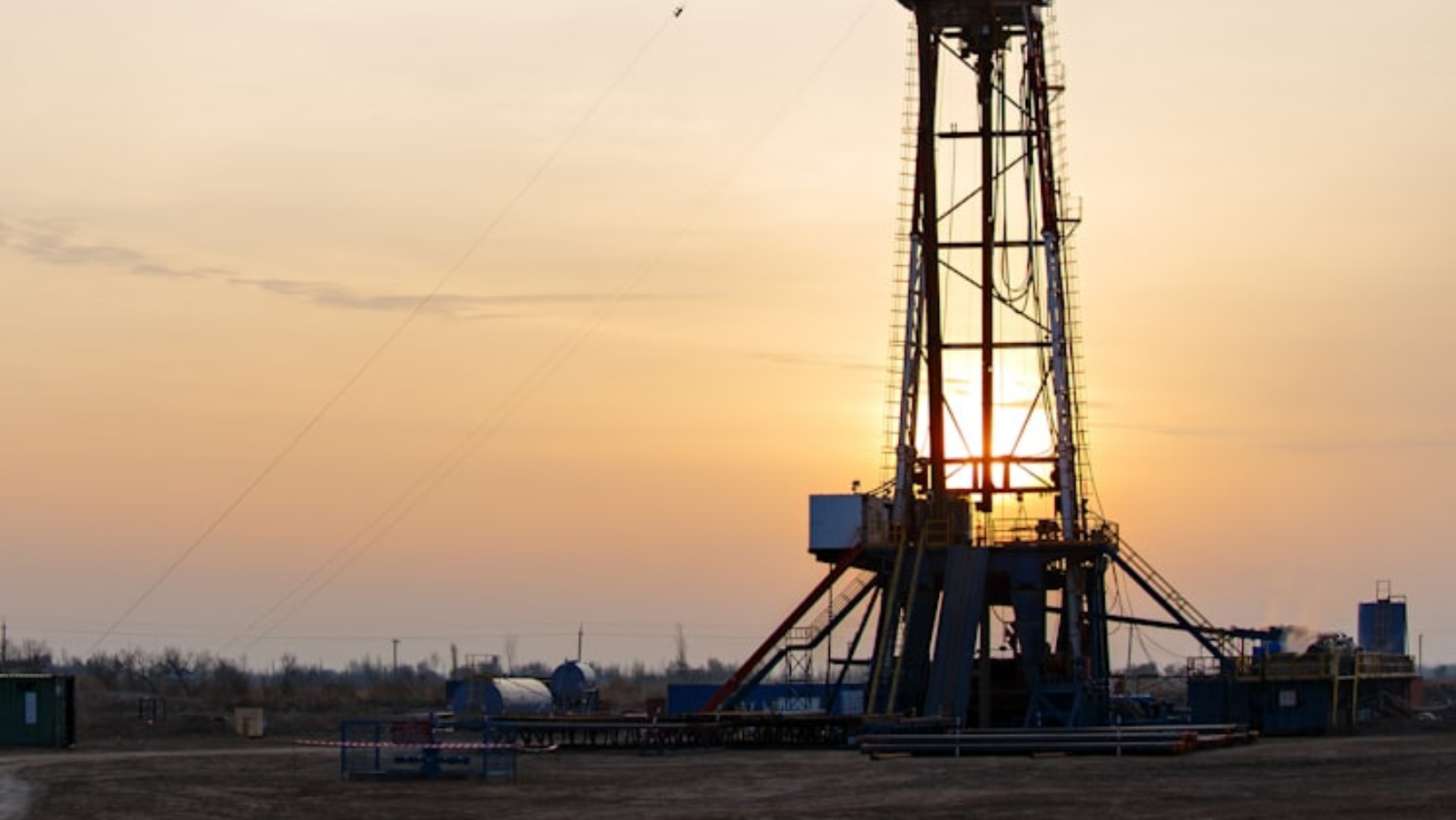 What to Expect WOil & Gas 101: How Deep is "Shallow"hen You're...In a Lawsuit