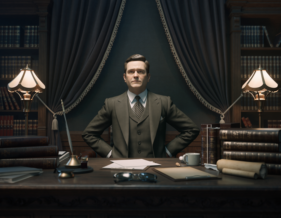 Think You Won't Fit In at a Law Firm? Think Again!