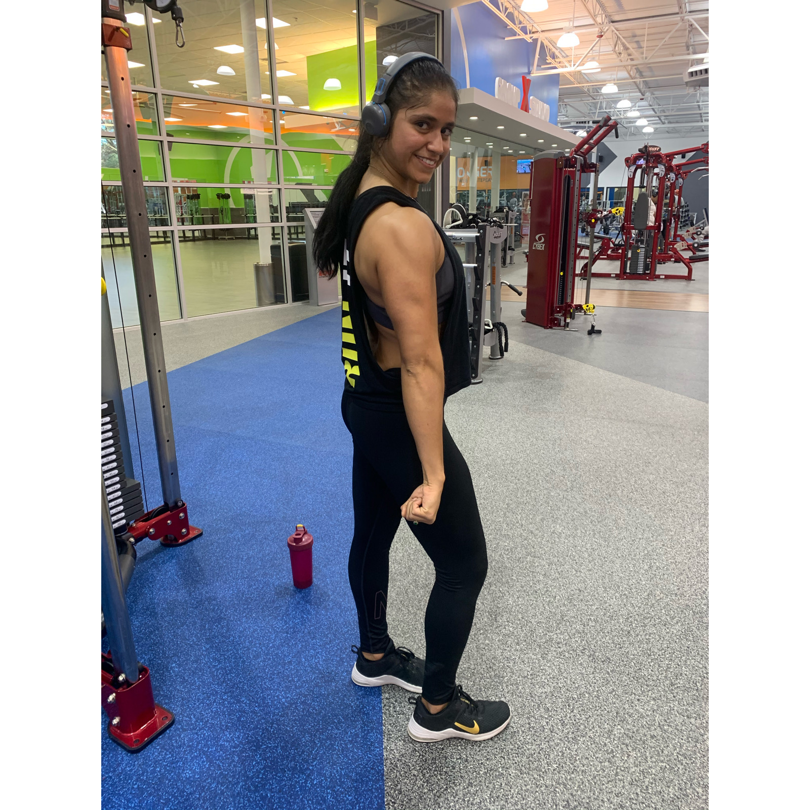 Movement is Medicine's image