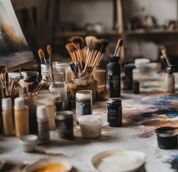 Jo-Anne ARTS's image