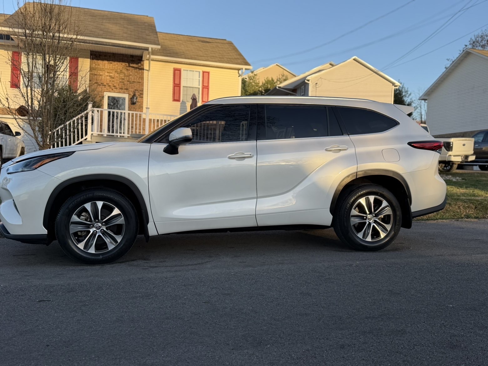 Supreme Shine's image