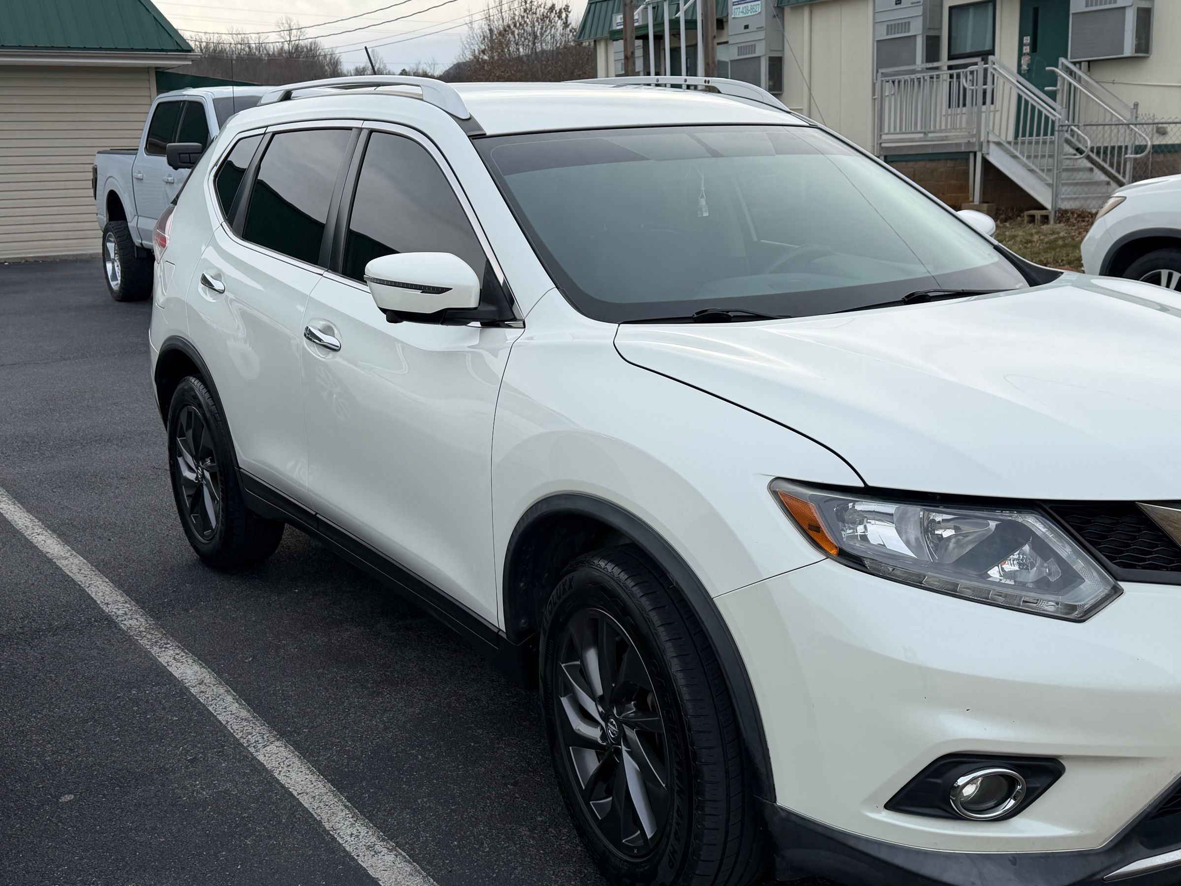 Supreme Shine's image