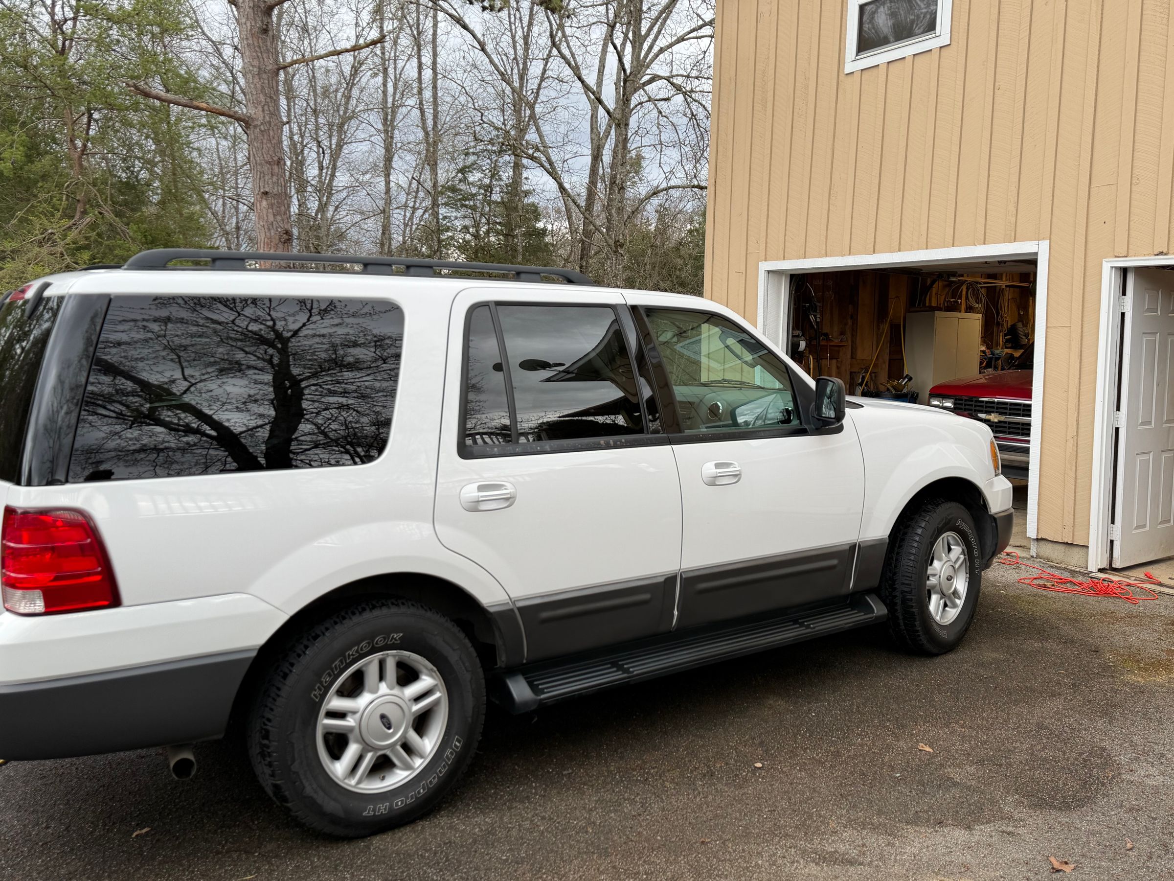 Supreme Shine's image