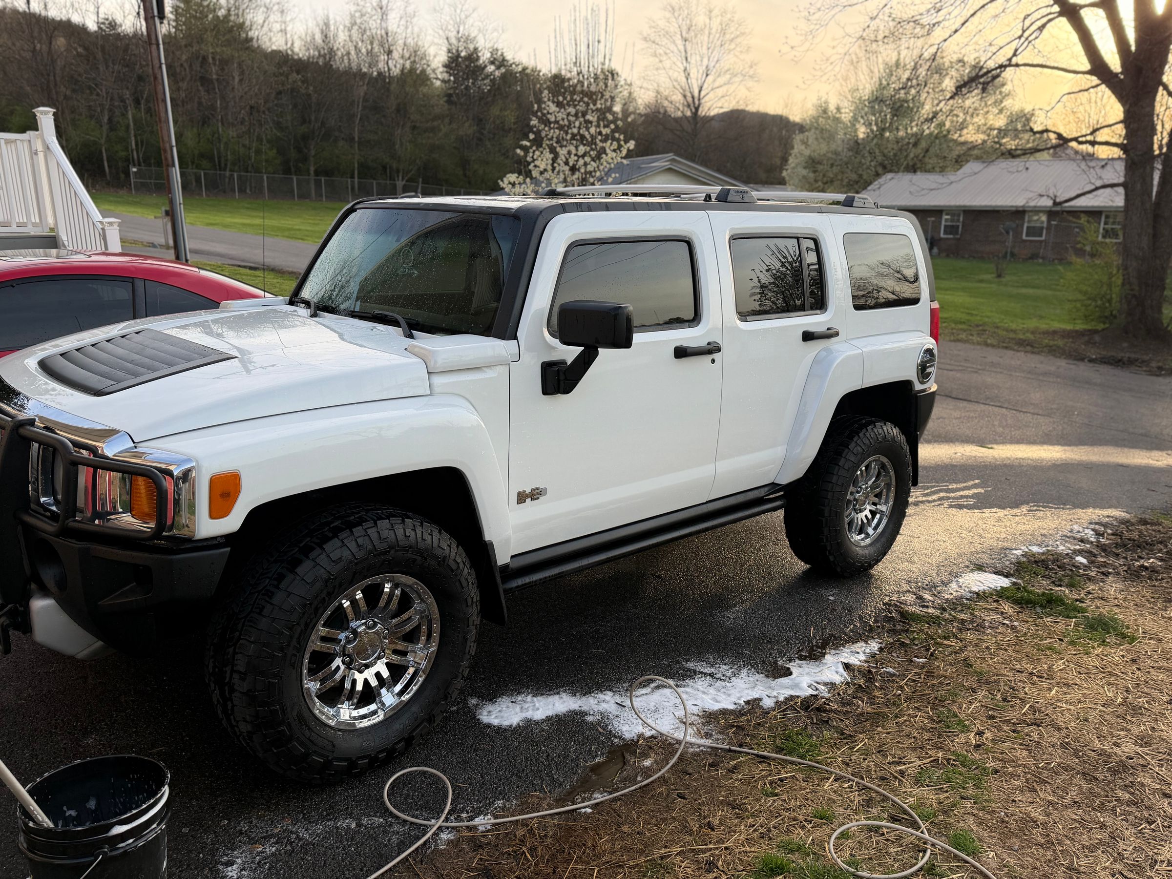 Supreme Shine's image