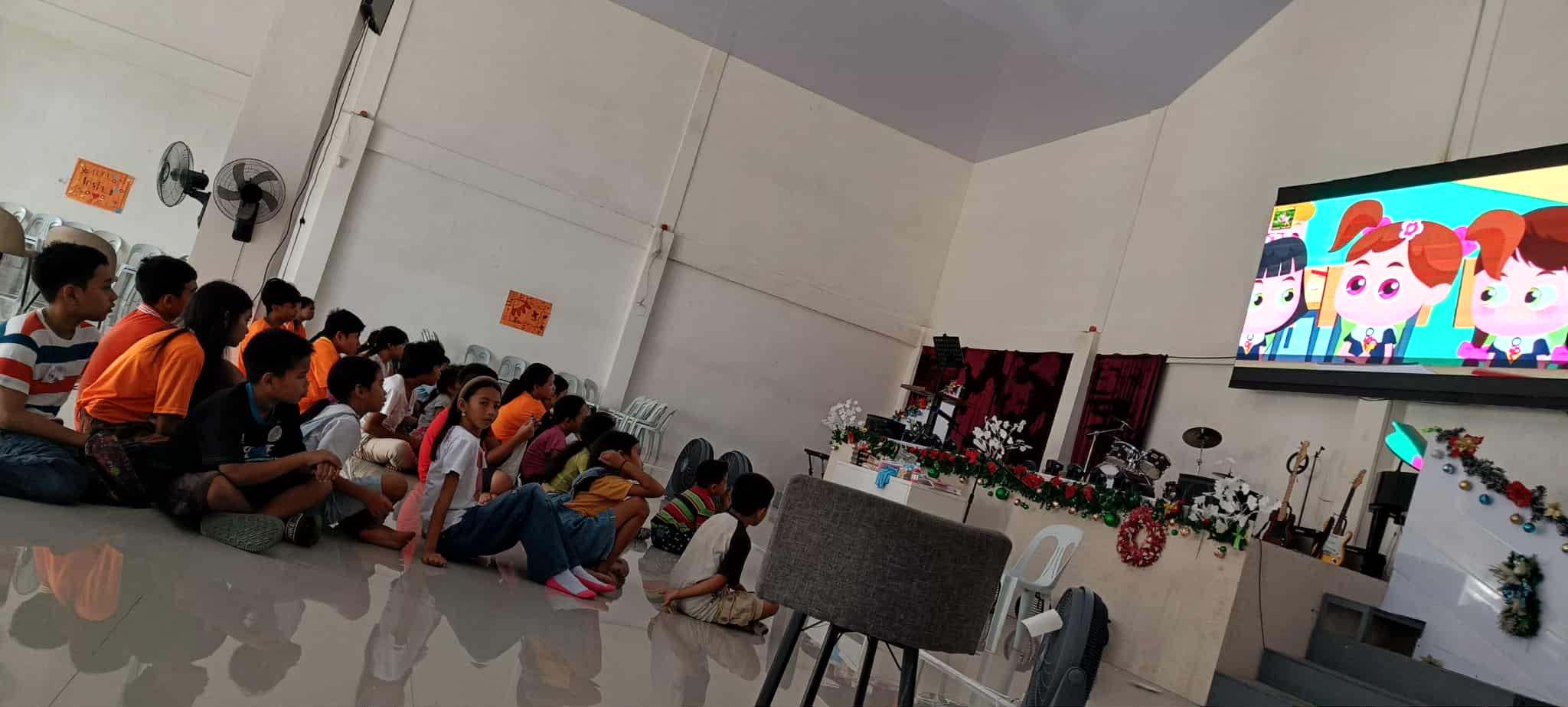 Mercy and Hope Church's image