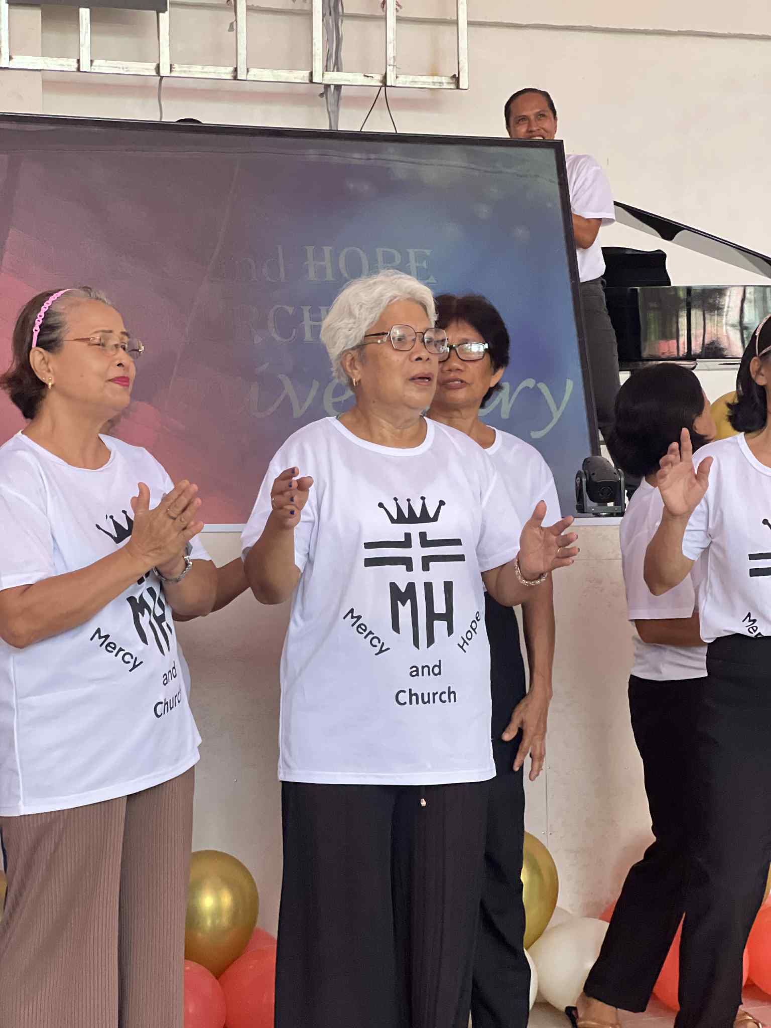 Mercy and Hope Church's image