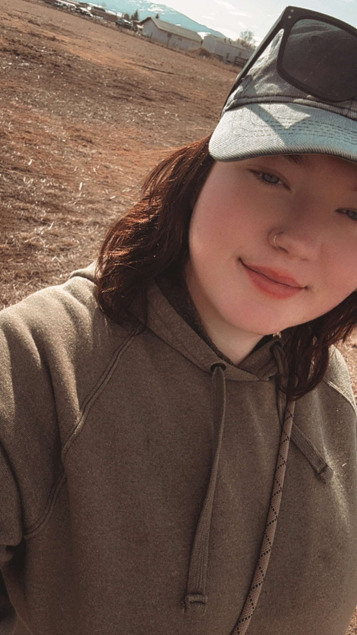 Rebekah Bogard avatar