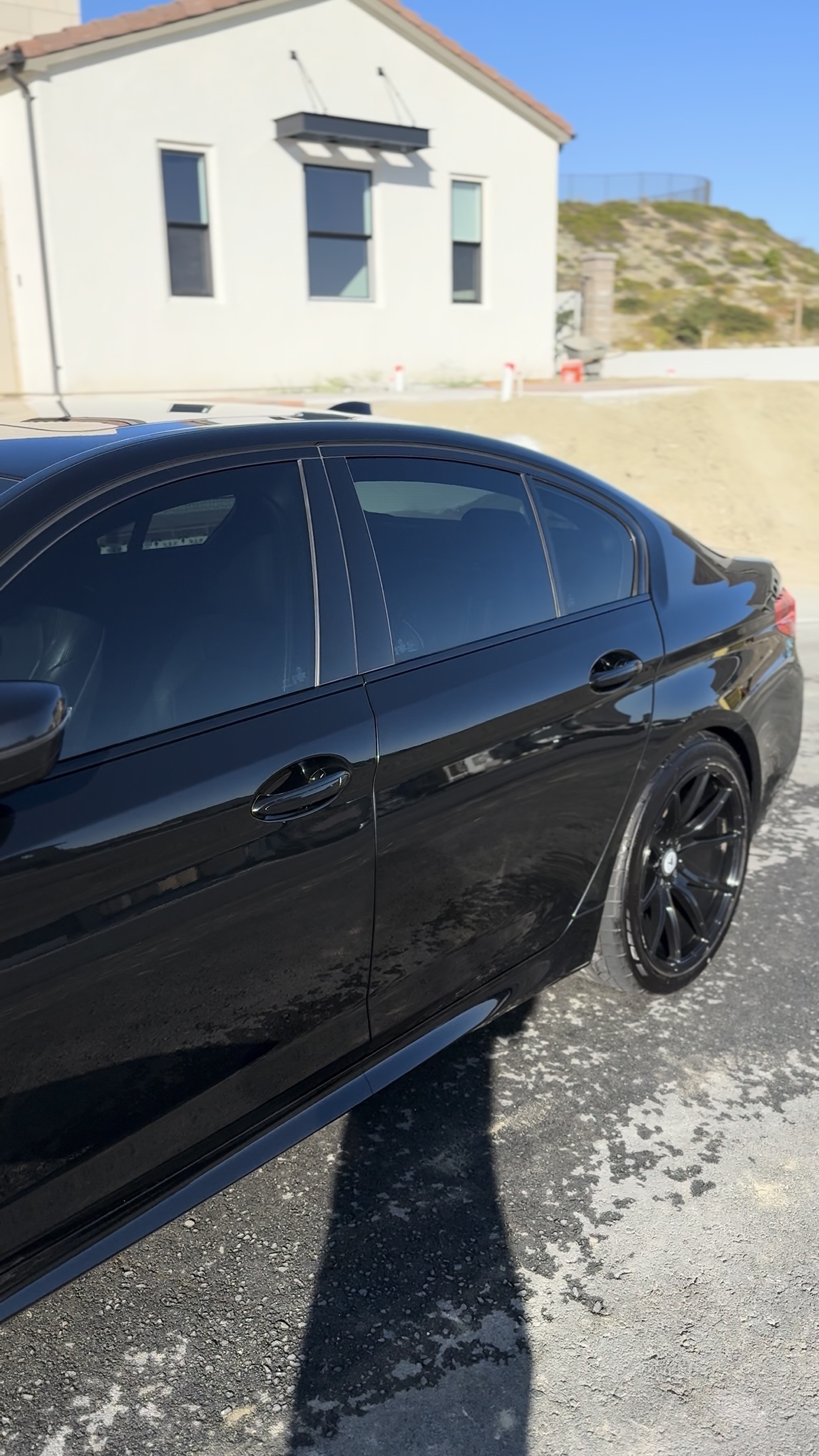 Car Detailing in Lake Forest, CA| Refreshd Detailing's image