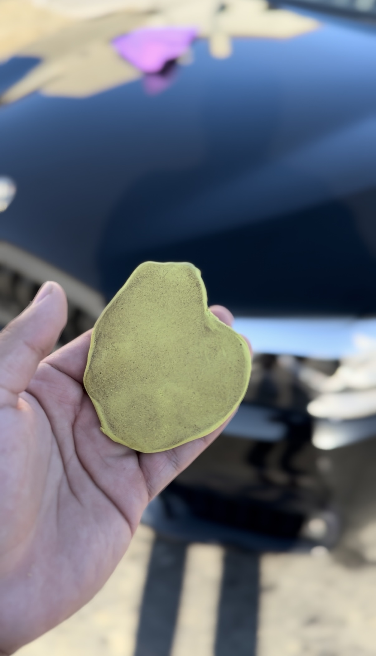 Car Detailing in Lake Forest, CA| Refreshd Detailing's image