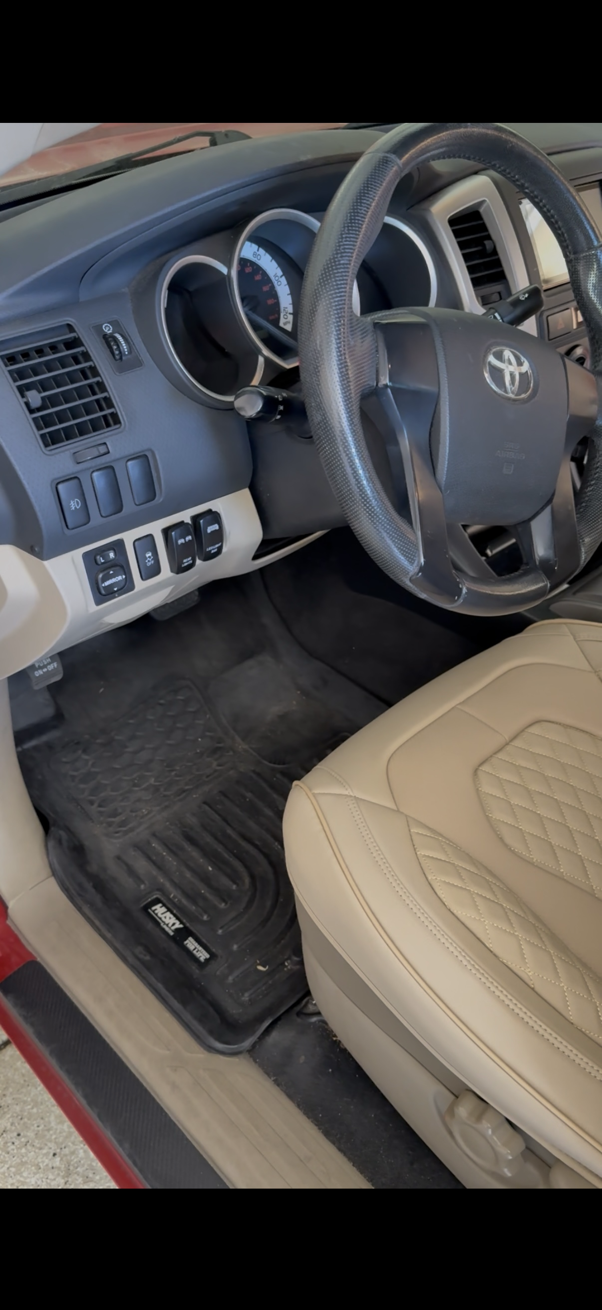 Car Detailing in Lake Forest, CA| Refreshd Detailing's image