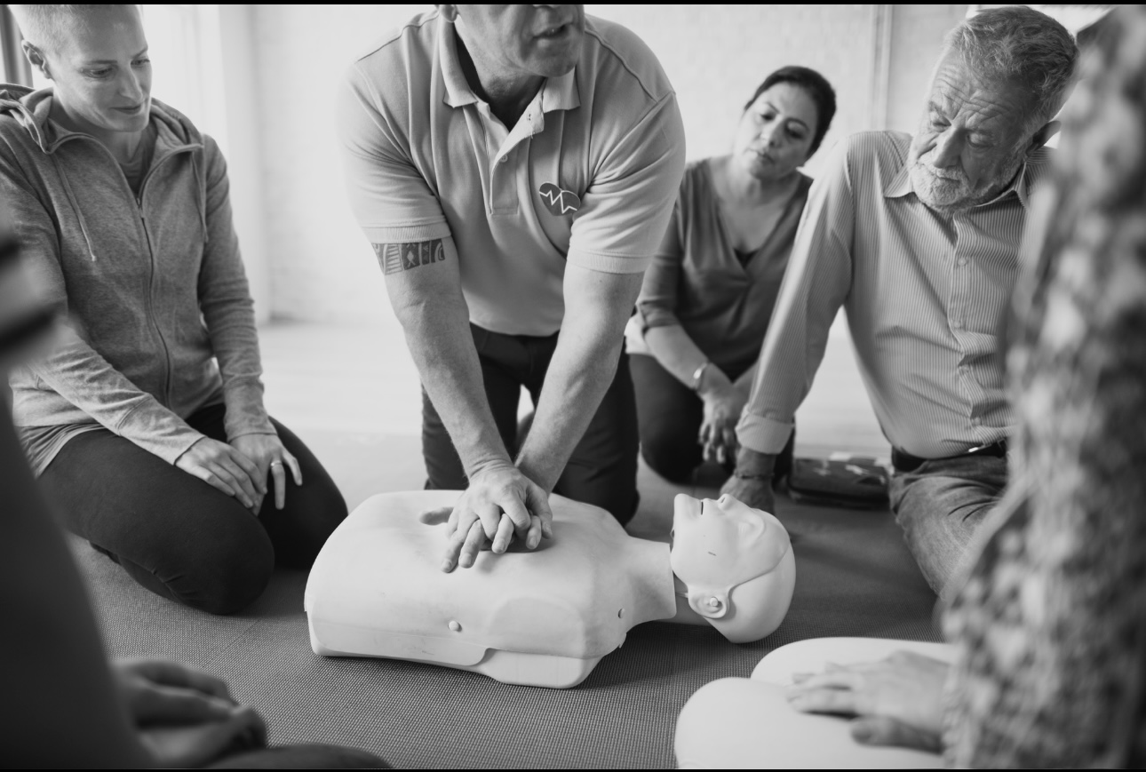 ABRAMS CPR AND FIRST AID TRAINING, LLC's image