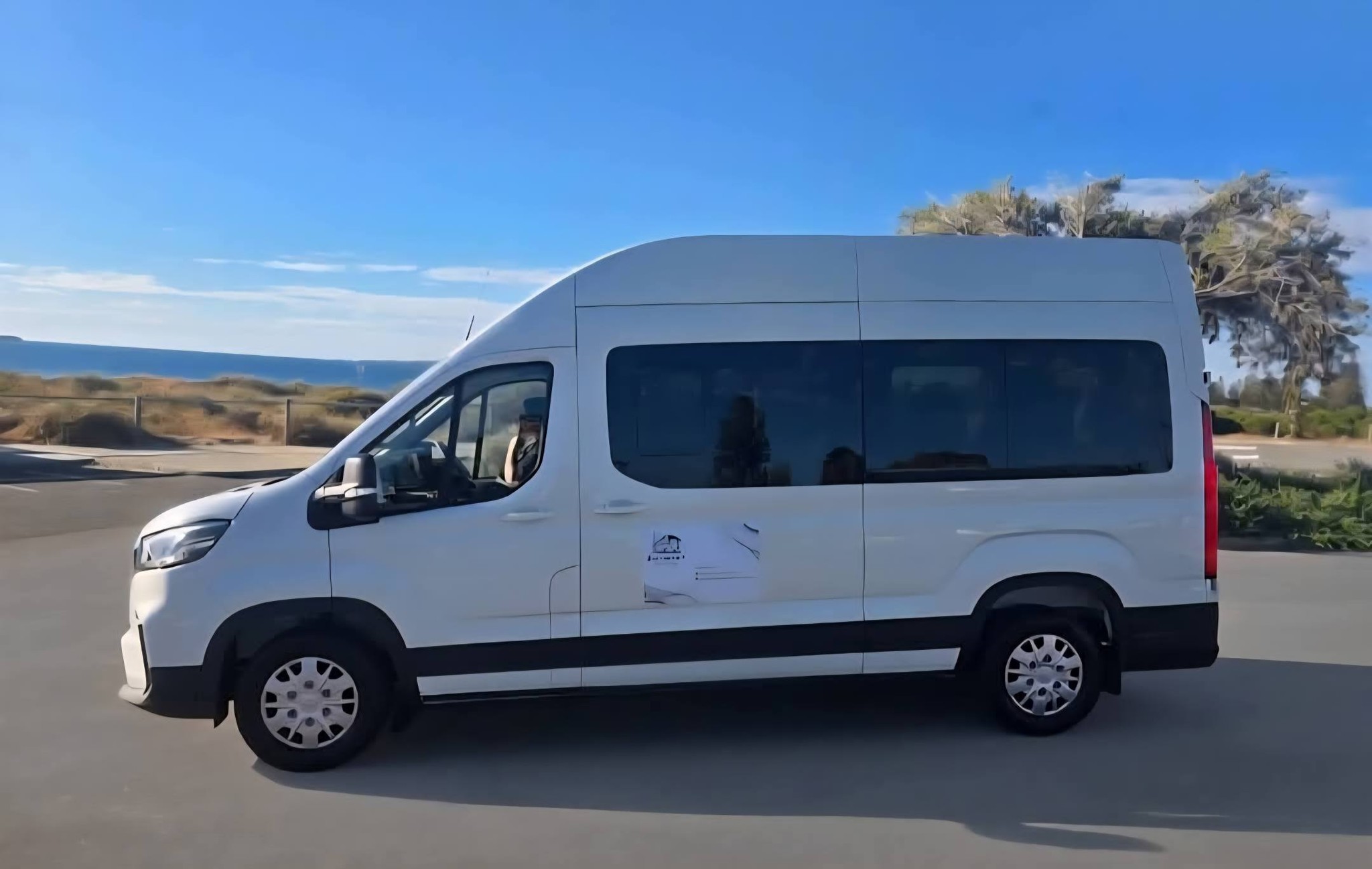 Western Grey Charters's image