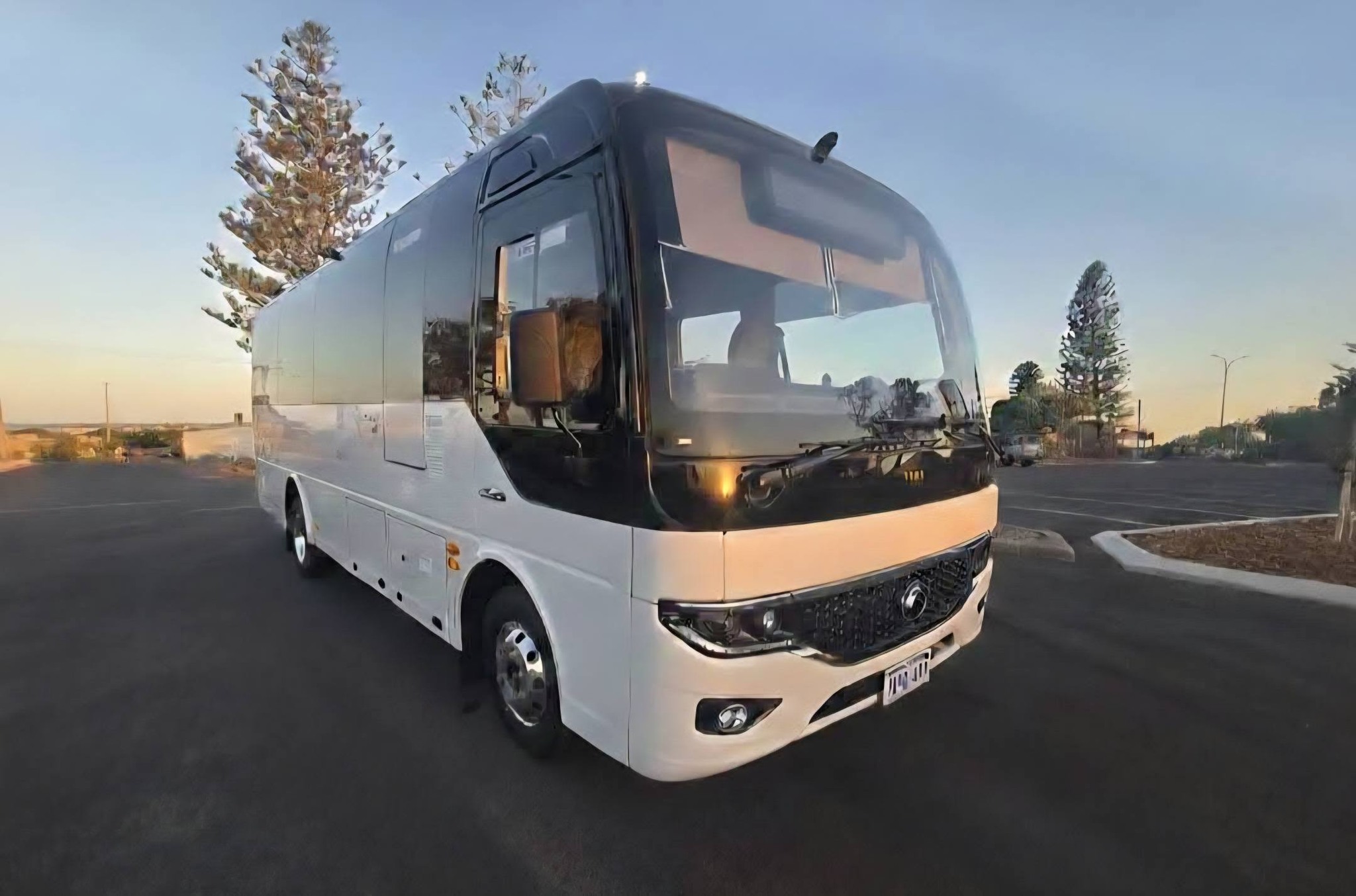 Western Grey Charters's image