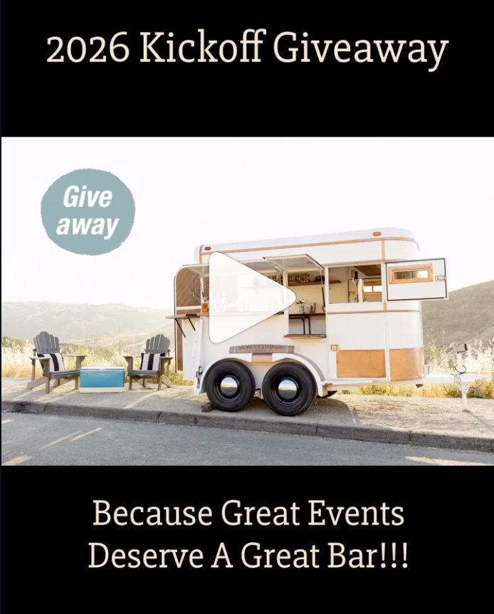 Holday Party Planning?