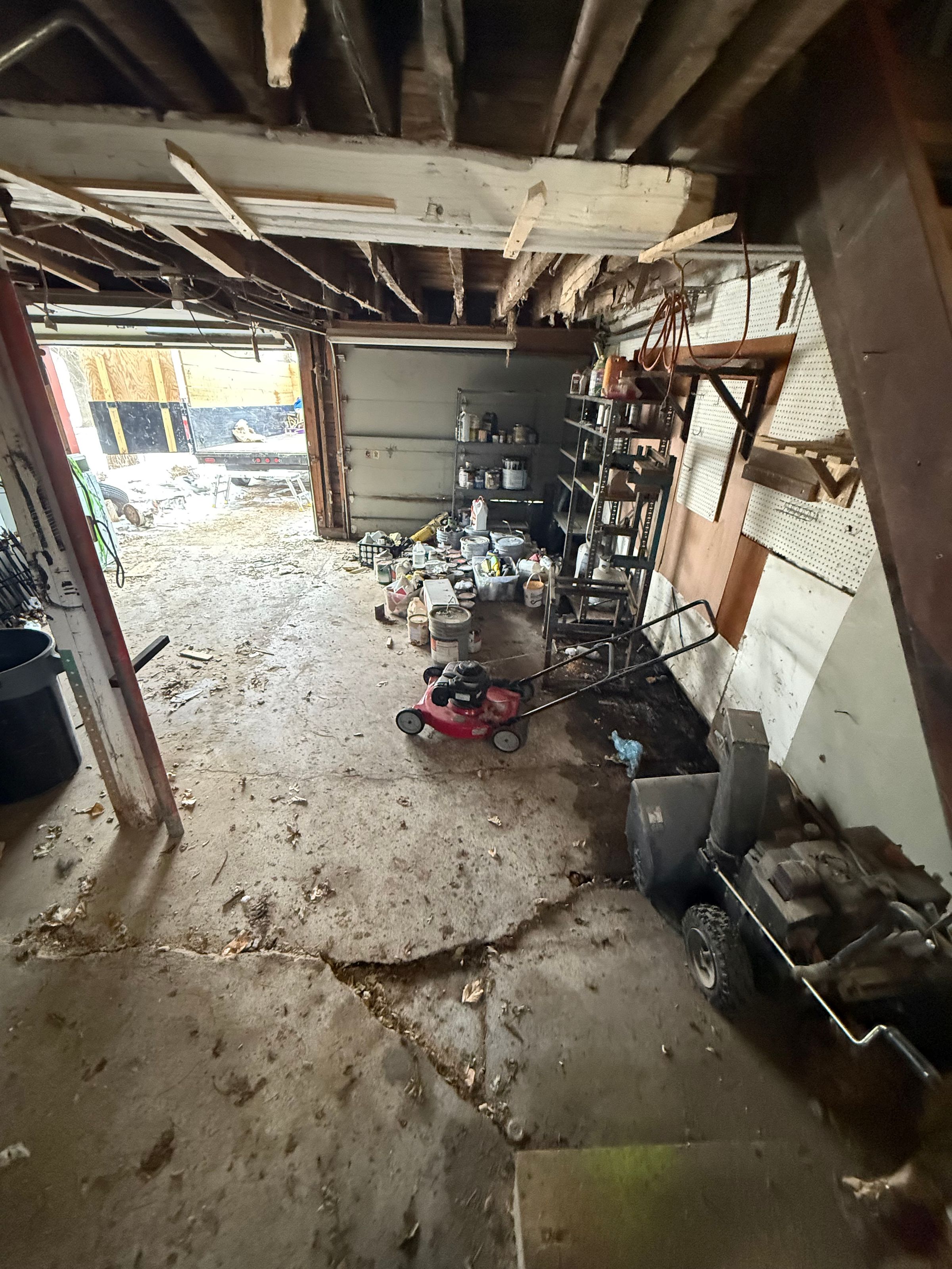 Junk Hauling Mankato MN's image