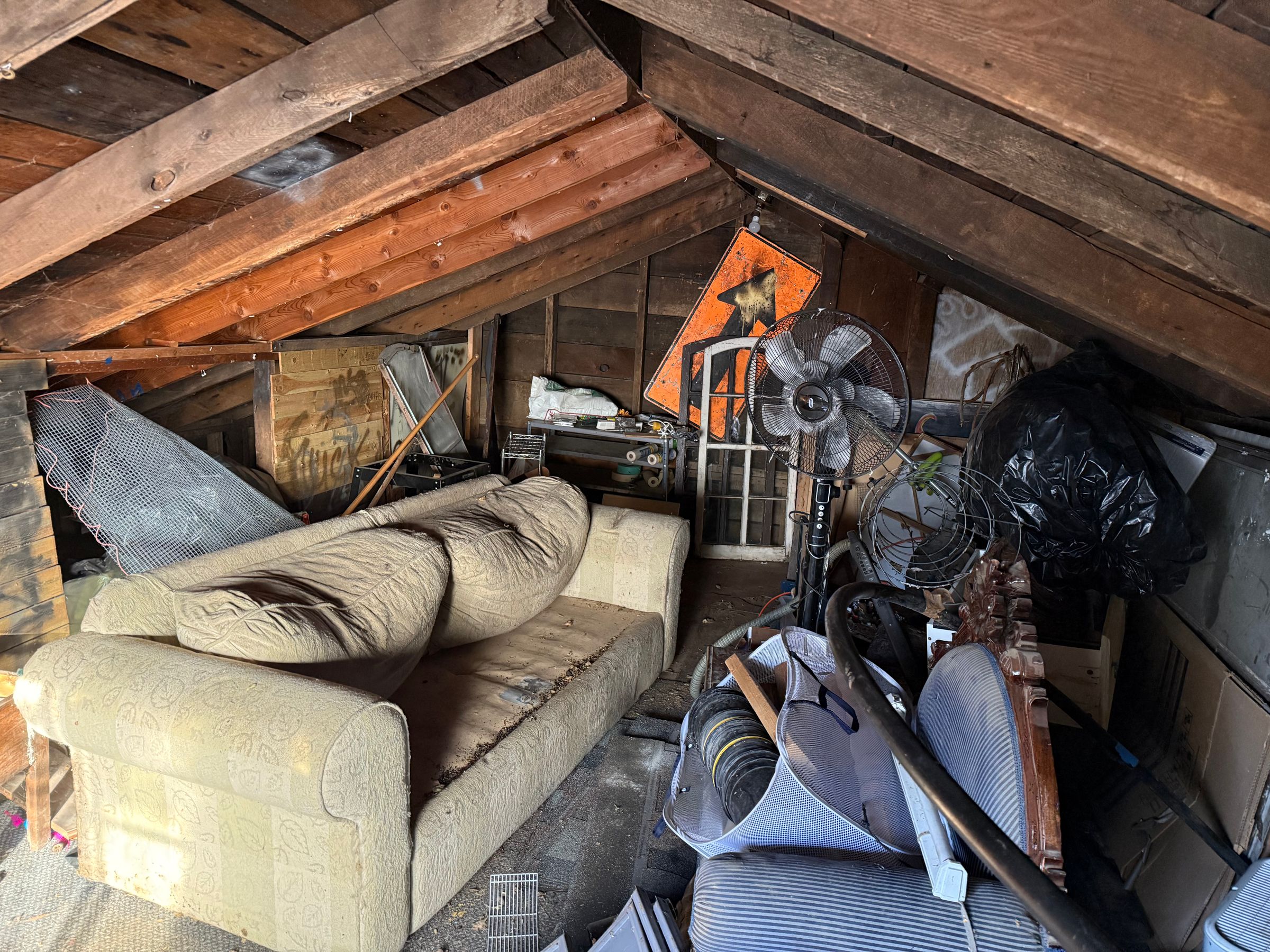 Junk Hauling Mankato MN's image