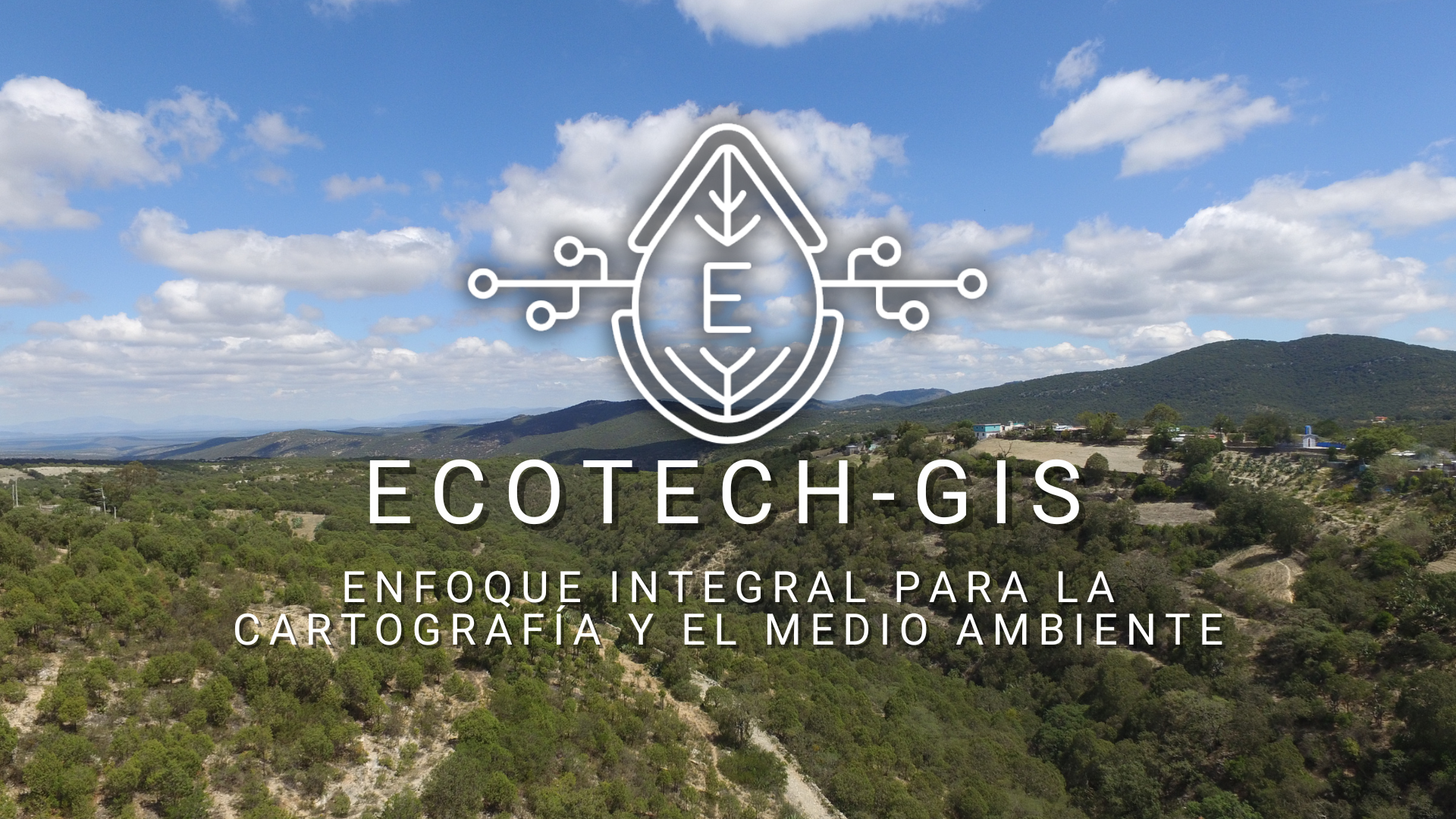 ECOTECH-GIS's image