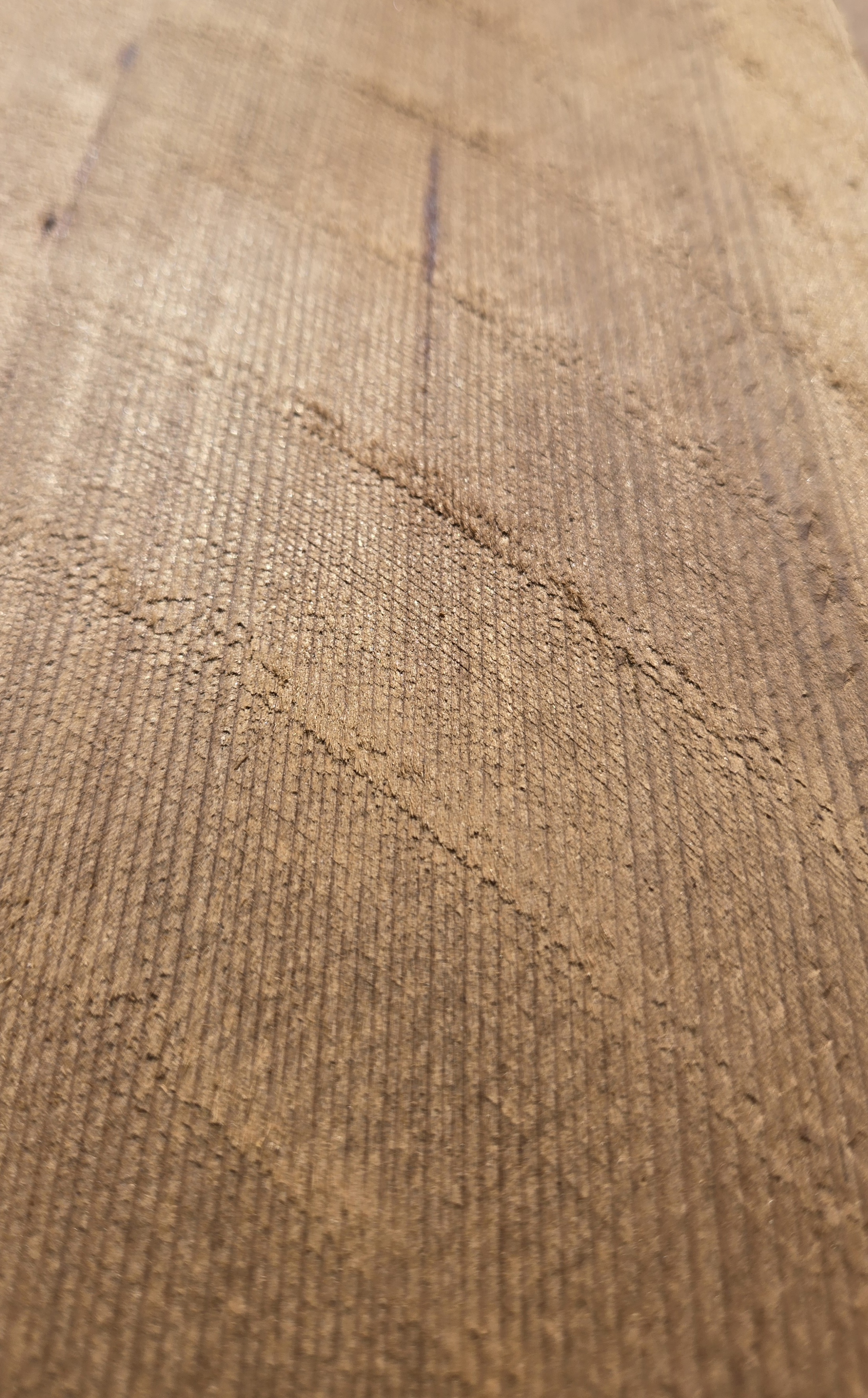 VERTICAL GRAIN HEM FIR