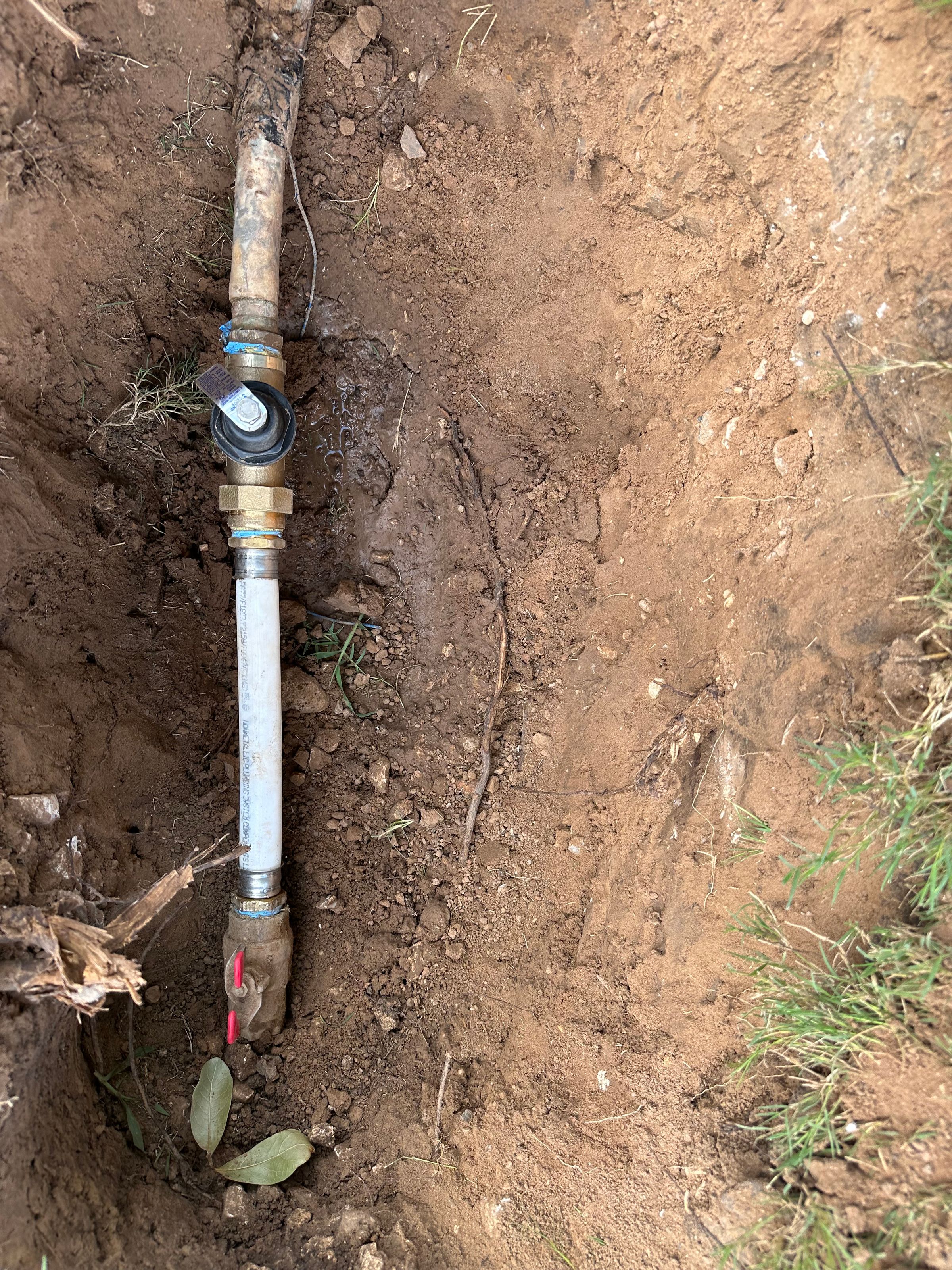 Prv Install