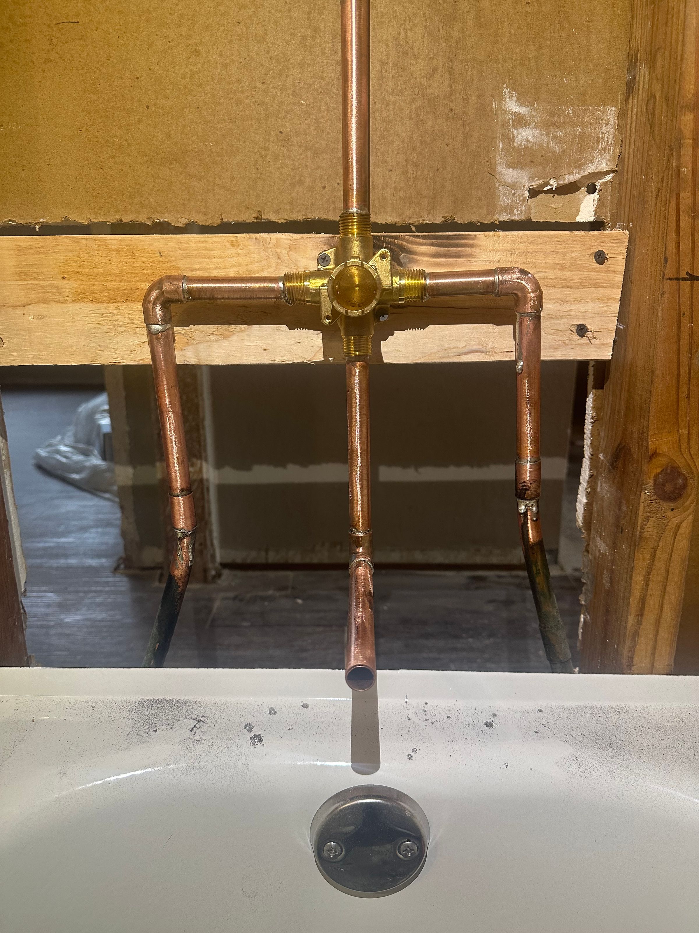 Valve replacement