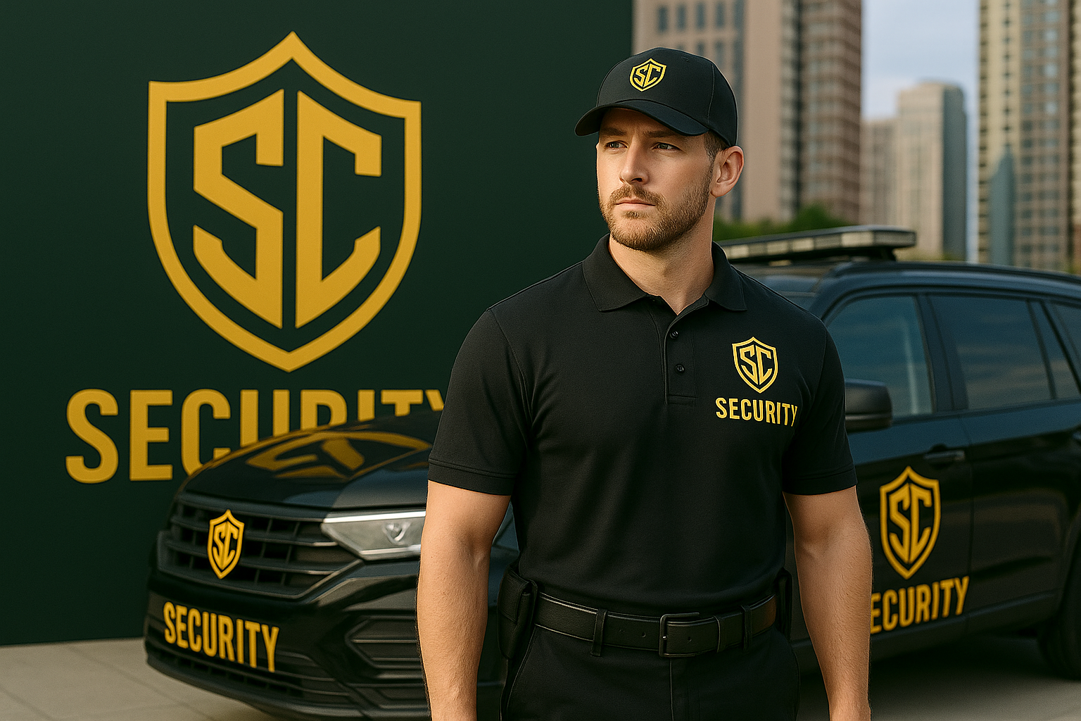 SC Security | Seifert & Co. Security – Private Security Firm's image
