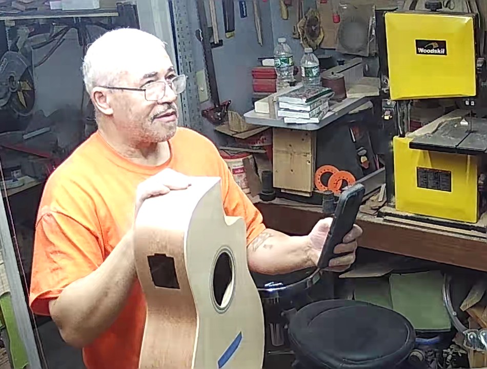 dannybaptista's image