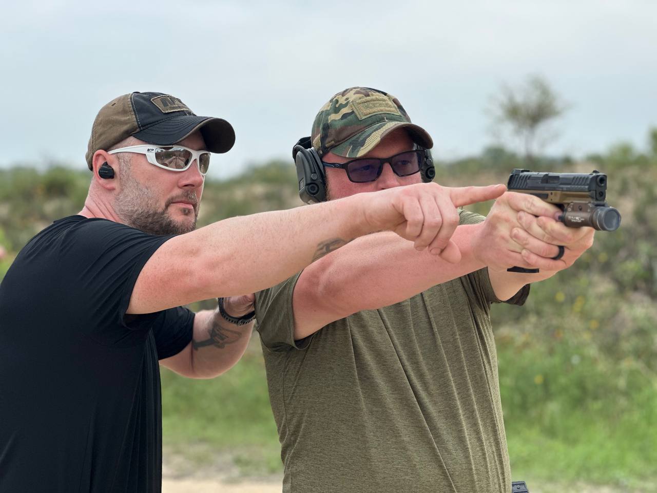 N.E.W. Tactical's image