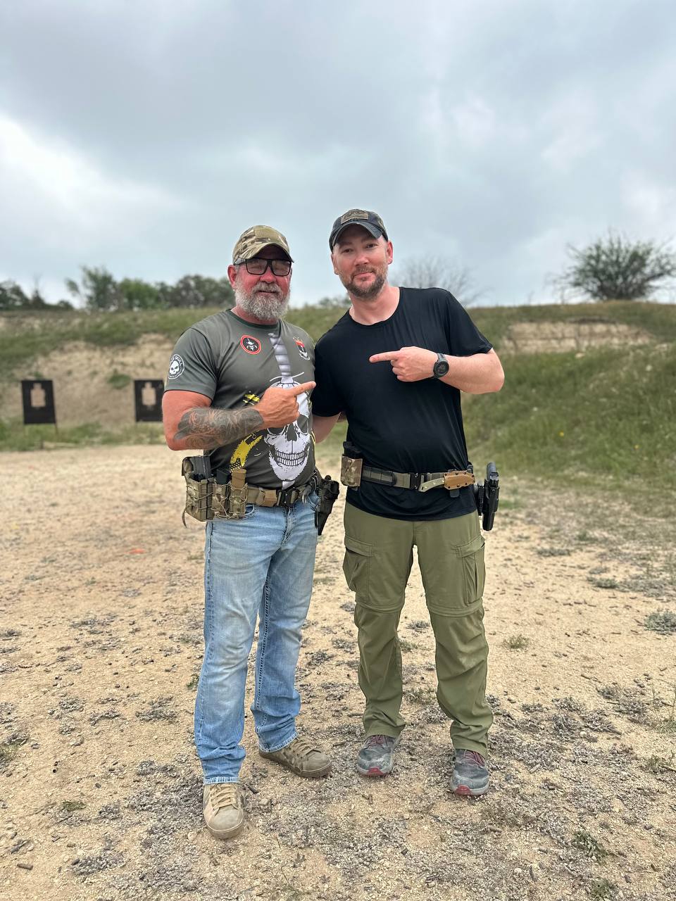 N.E.W. Tactical's image