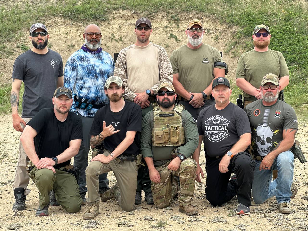 N.E.W. Tactical's image