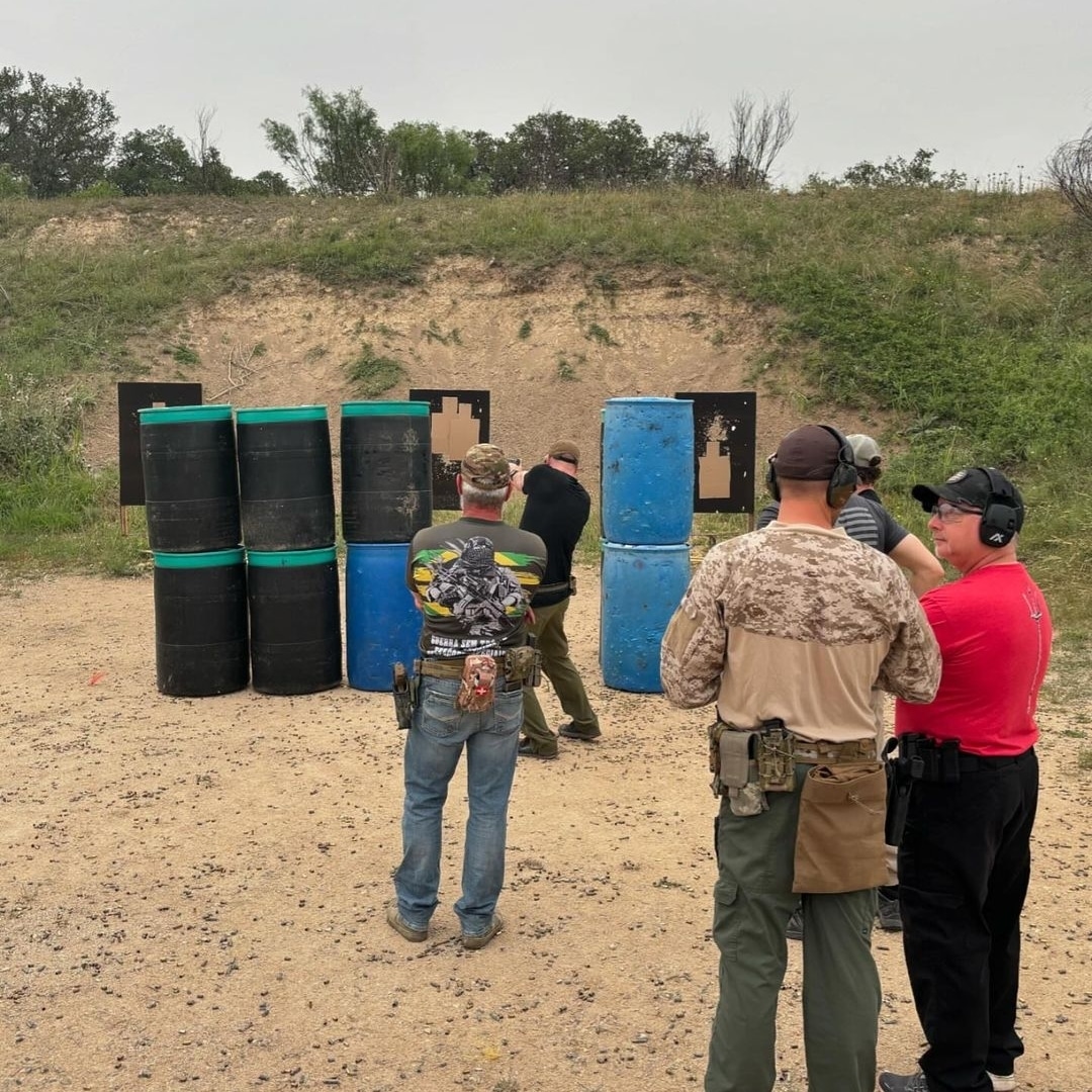 N.E.W. Tactical's image