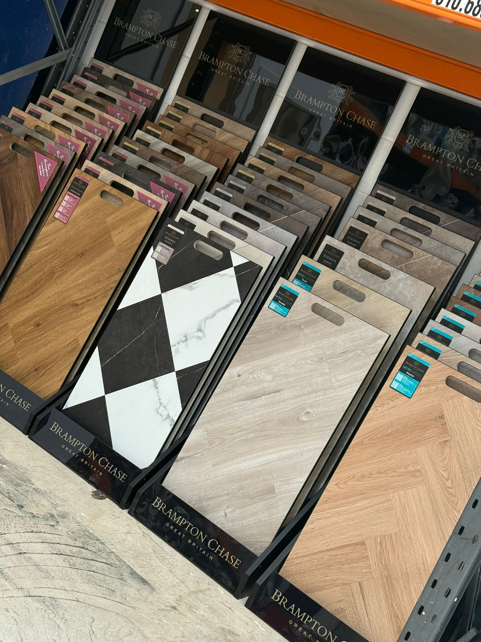 LVT