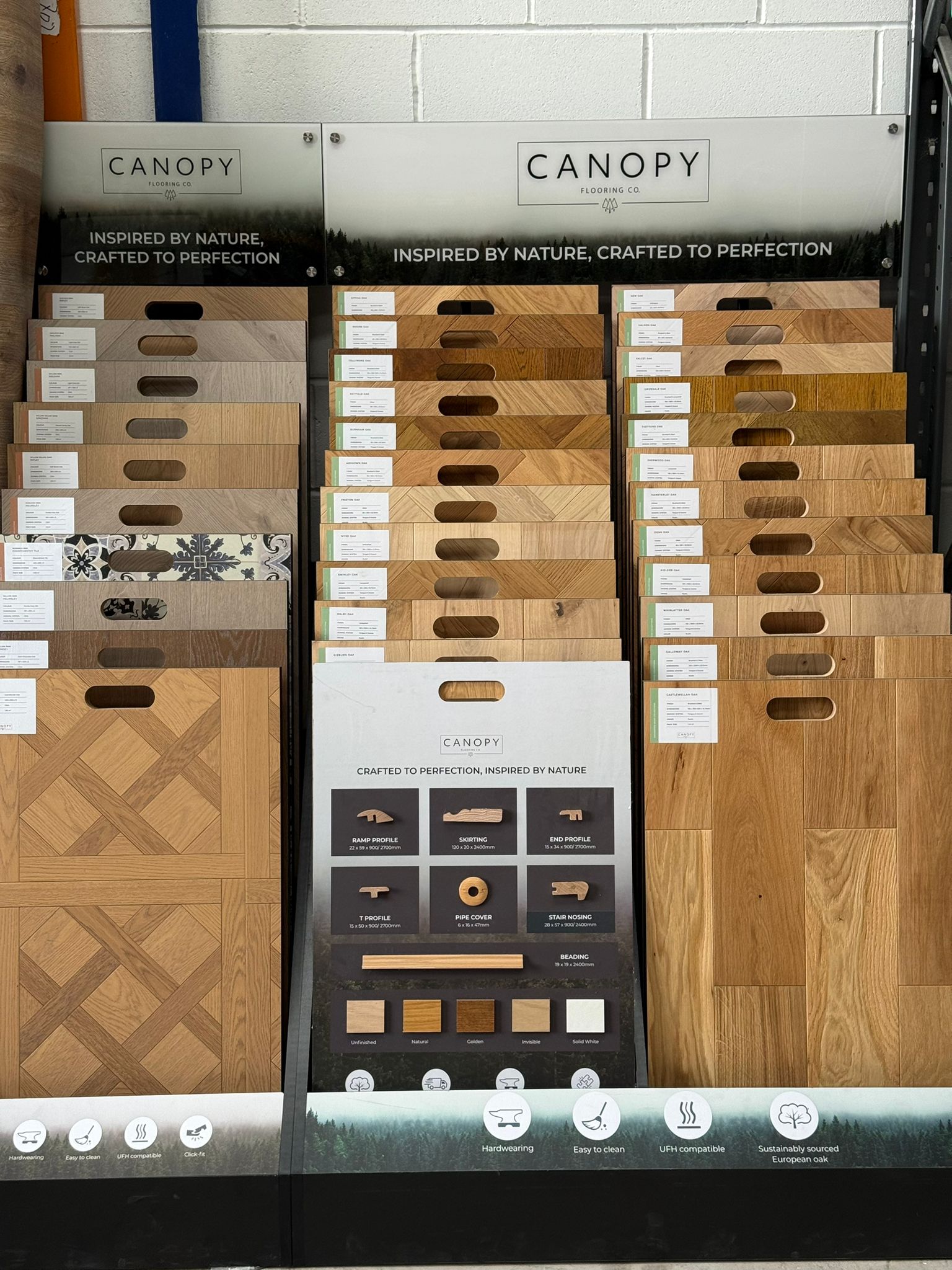 Gem Flooring LTD's image