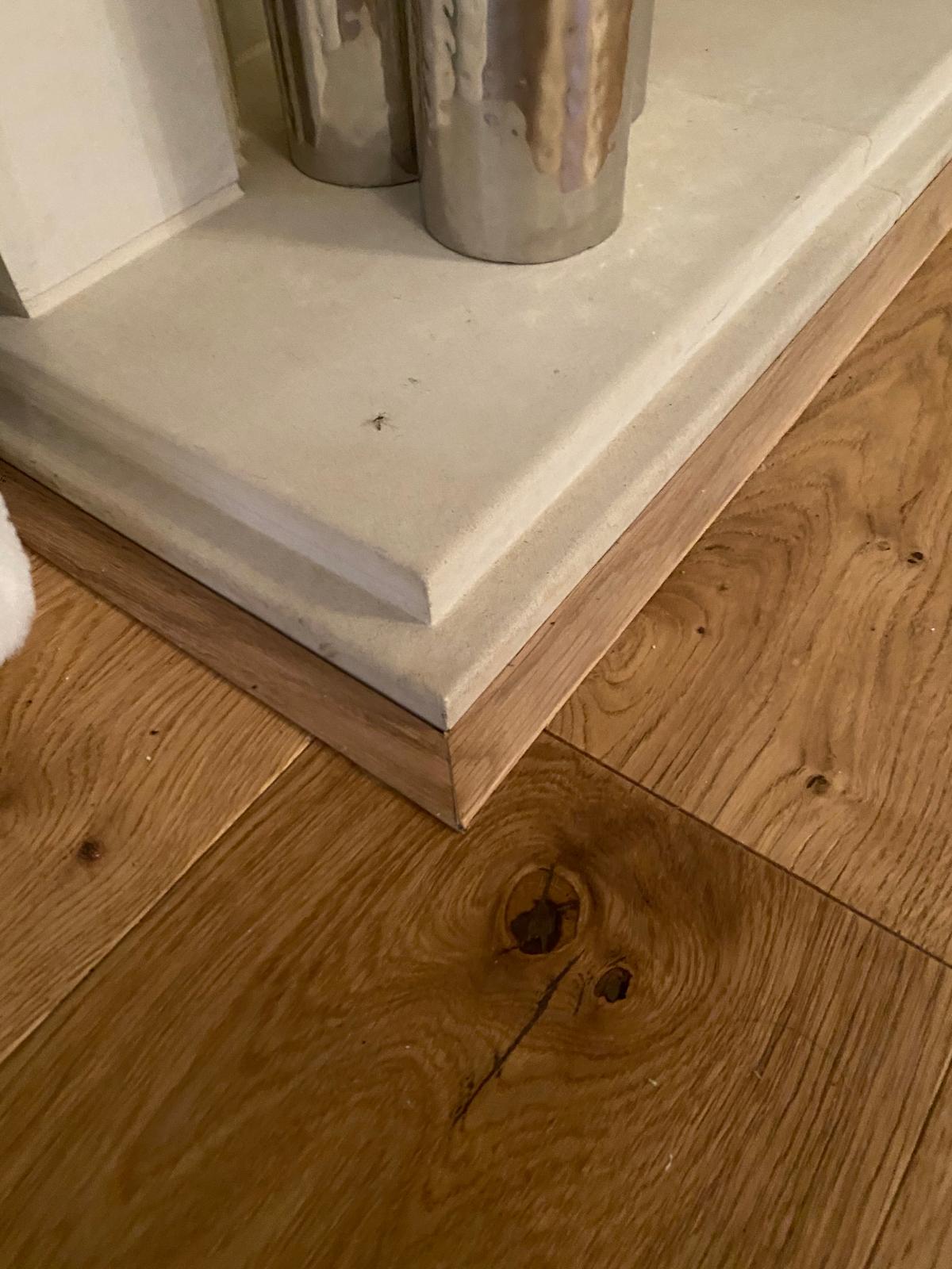 attention to detail
