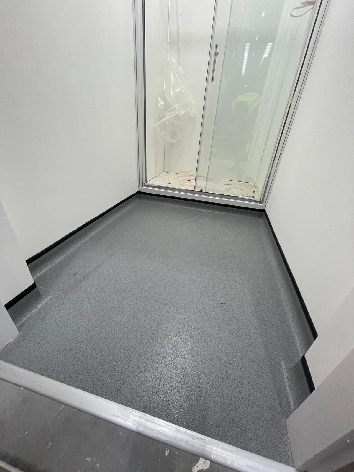 Safety Flooring