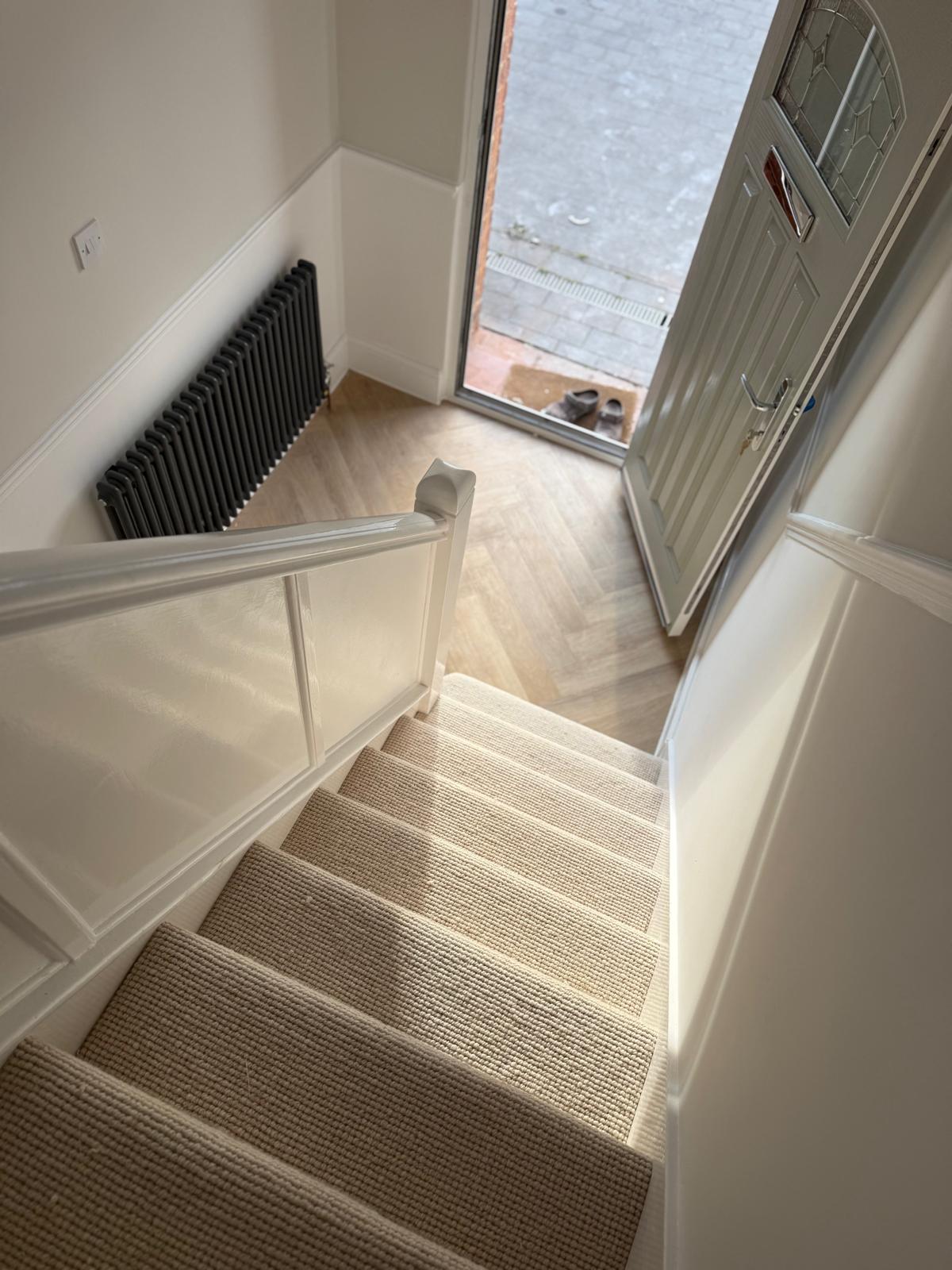 Westex Carpets