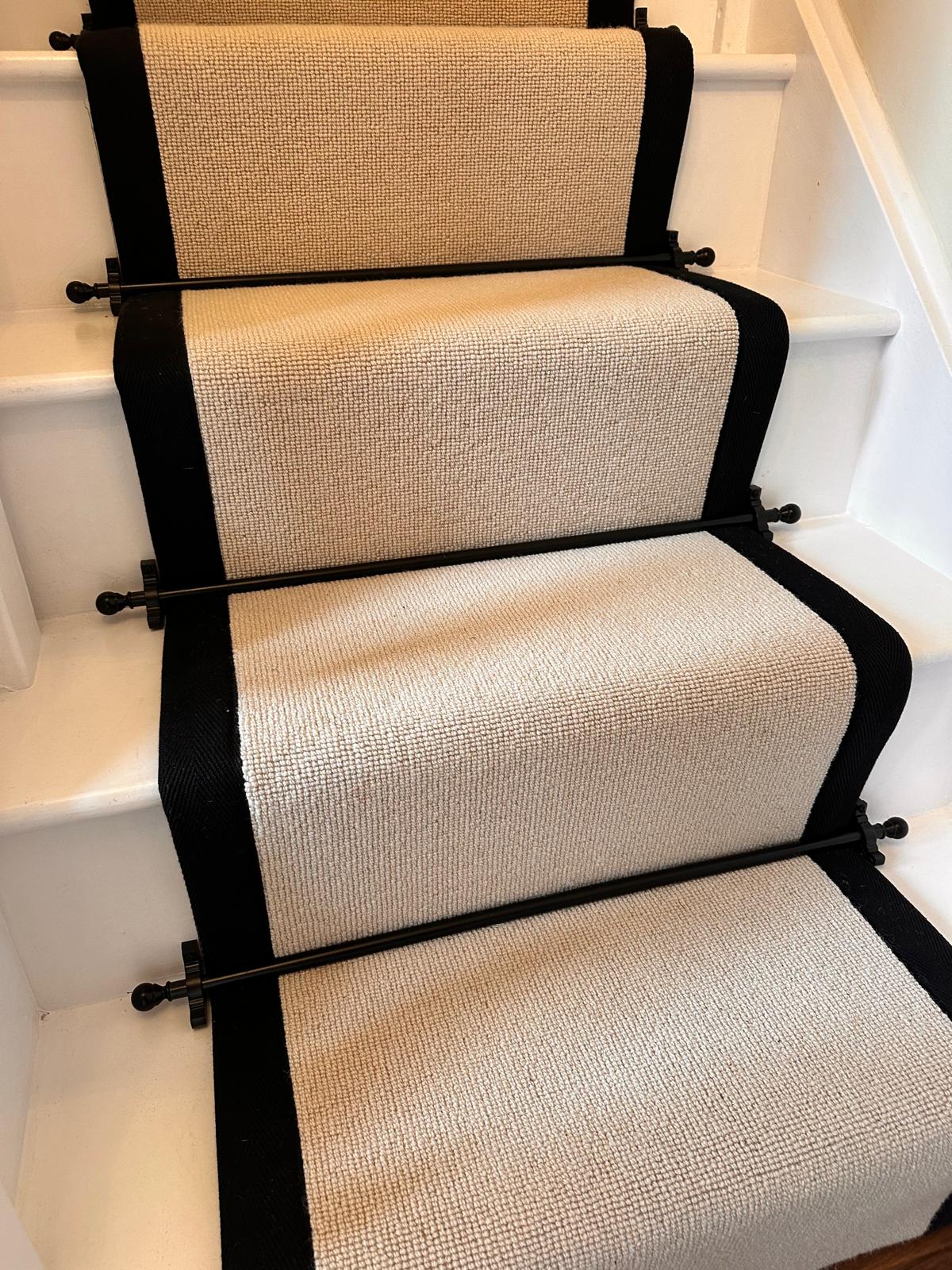 Stair Rods