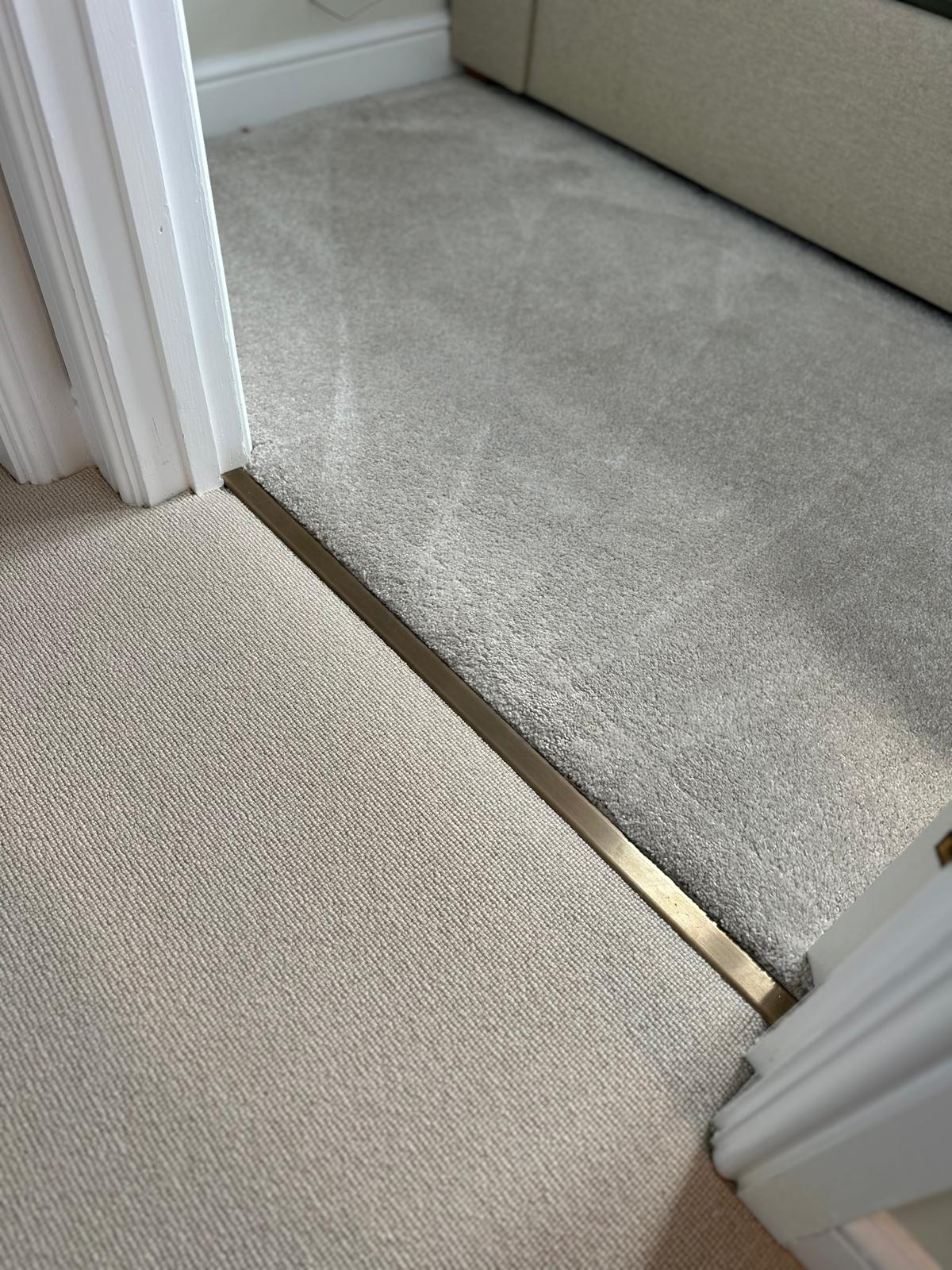 Solid Brass Doorplates