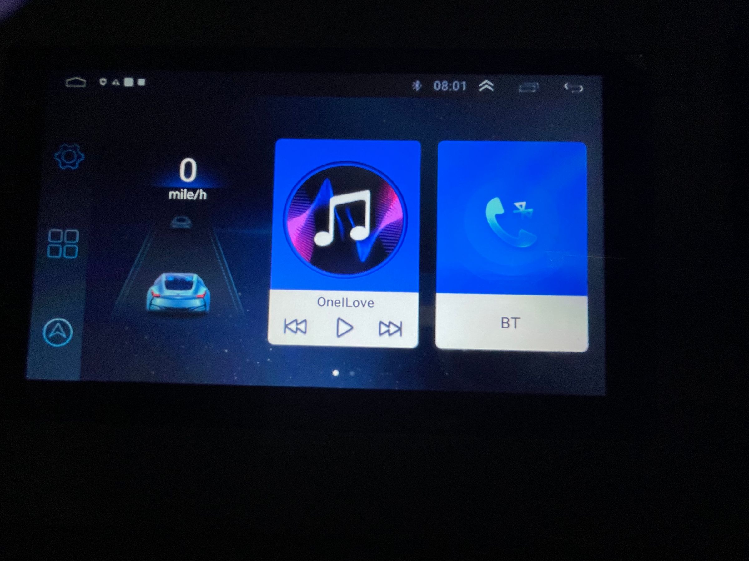 PICKUP TRUCK CAMPING's image